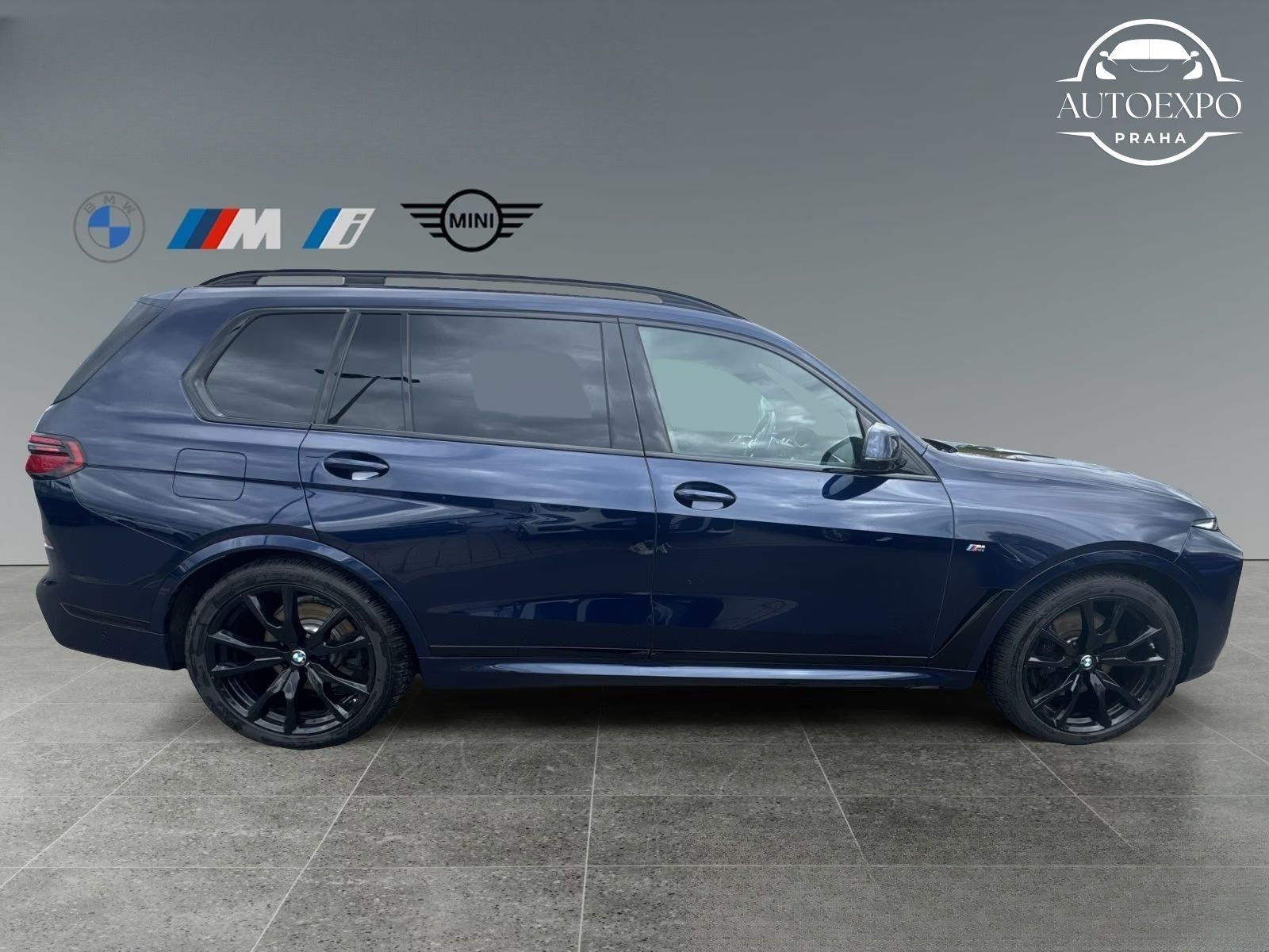 BMW X7, xDrive40d 22 Zoll*M Sport Pro* - fotka 5
