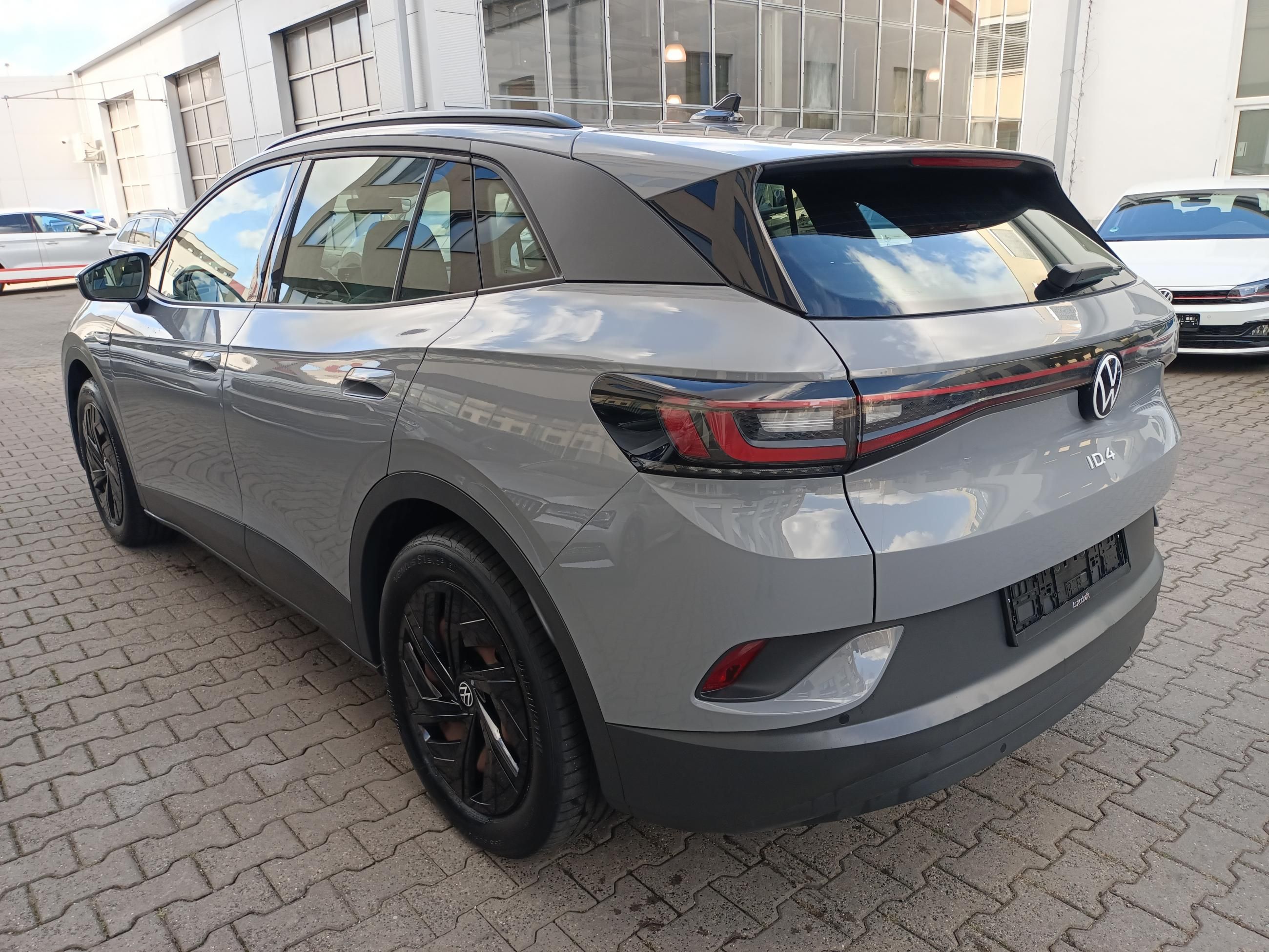Volkswagen ID.4, ID.4 Pro 150kW / Tepelko - fotka 5