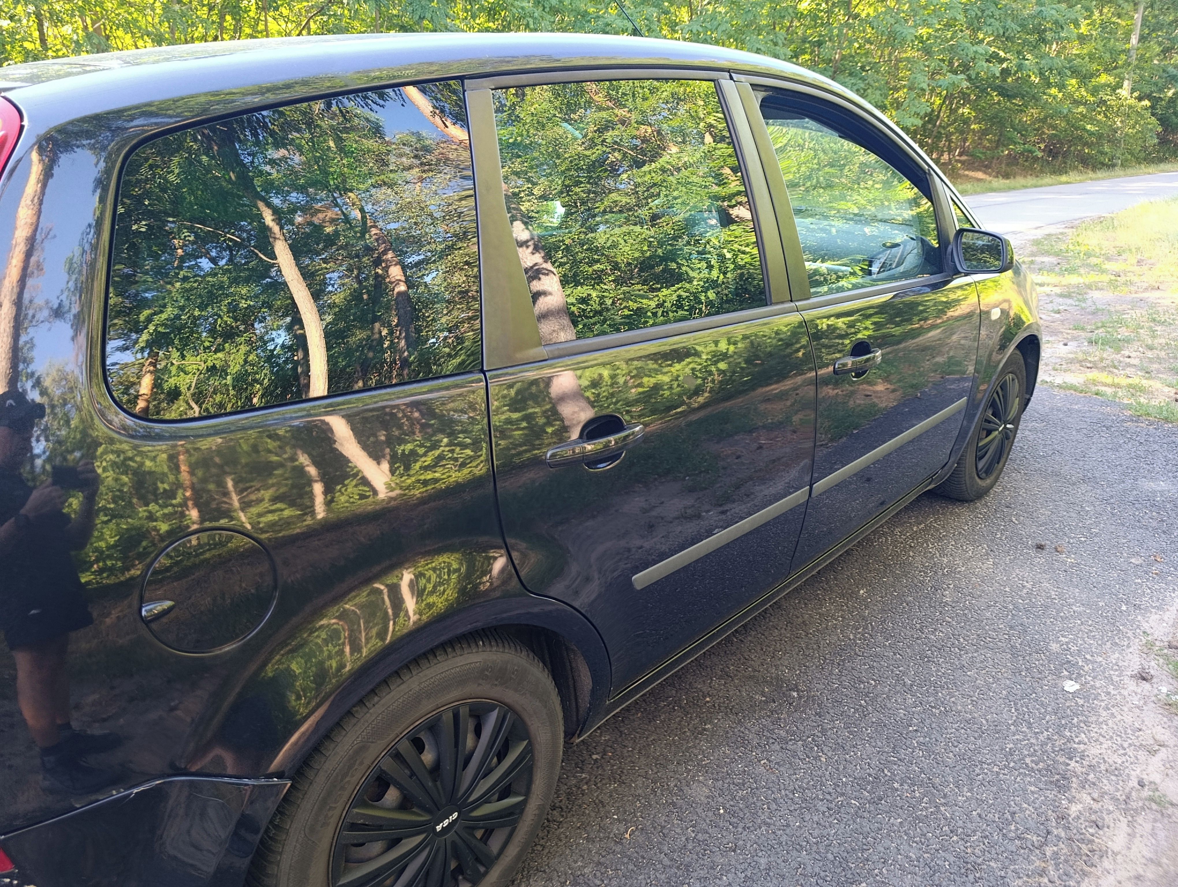 Ford C-MAX, Ford Focus C-Max - fotka 3