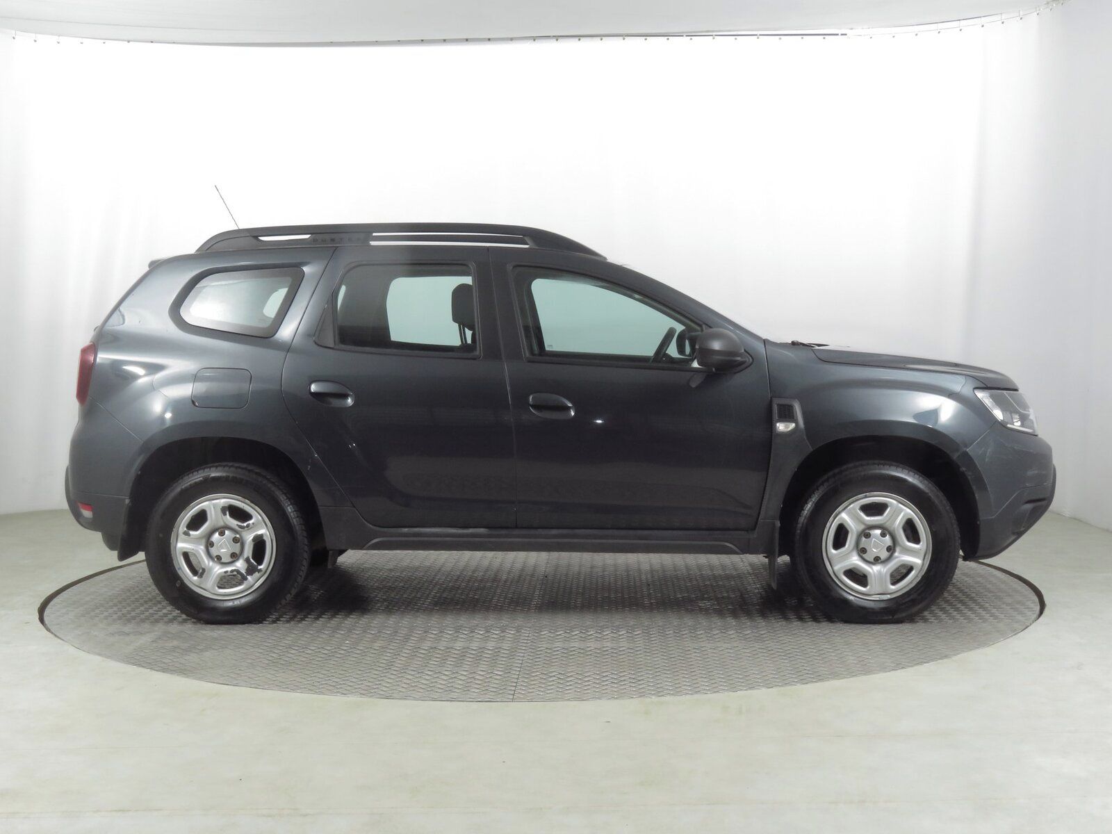 Dacia Duster, 1.5 Blue dCi, Comfort - fotka 6