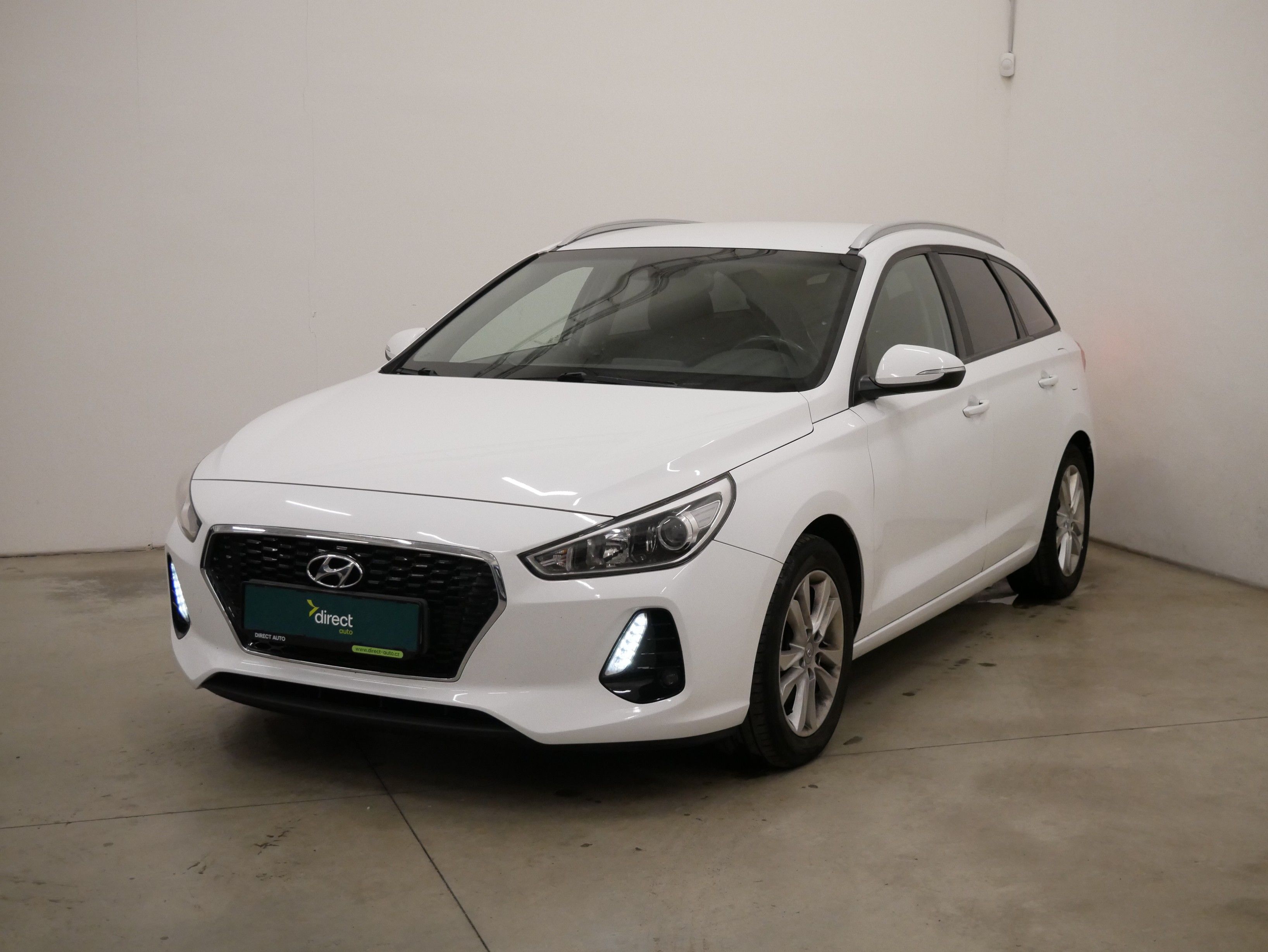 Hyundai i30, 1.0T-GDi 88kW Comfort