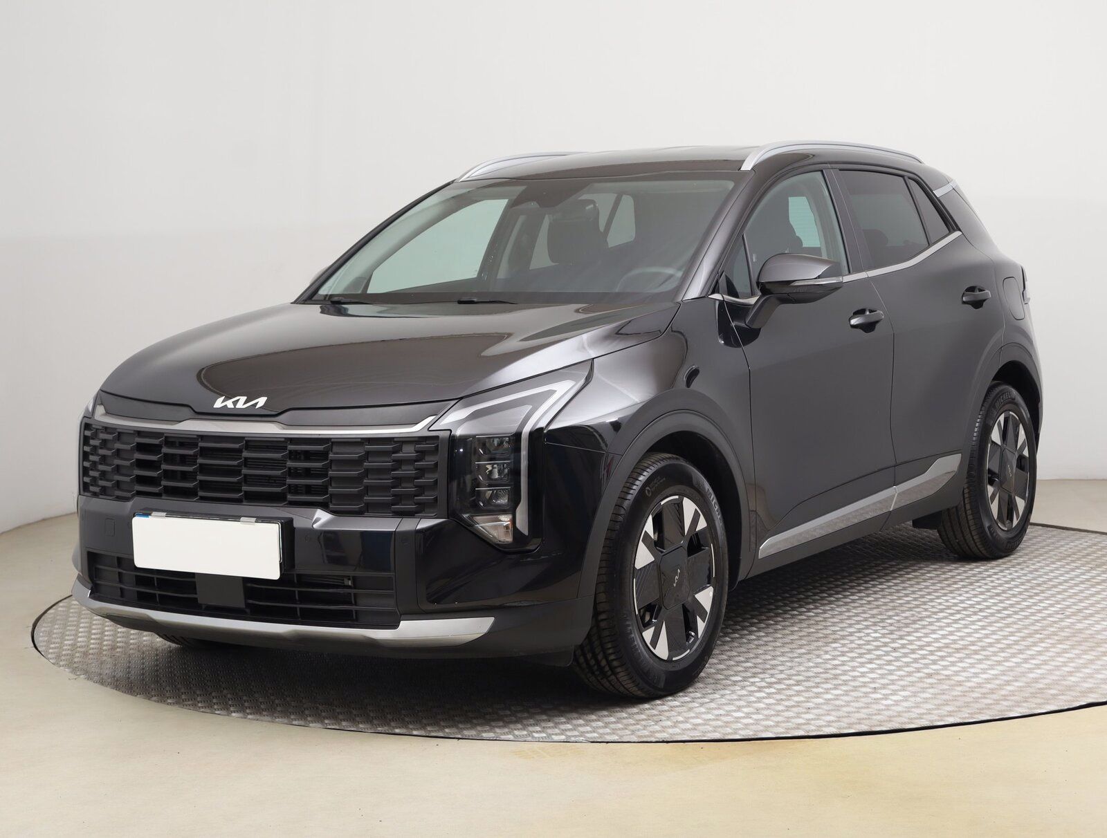 Kia Sportage, 1.6 T-GDI, Exclusive - fotka 2
