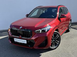 BMW X1, X1 xDrive20d