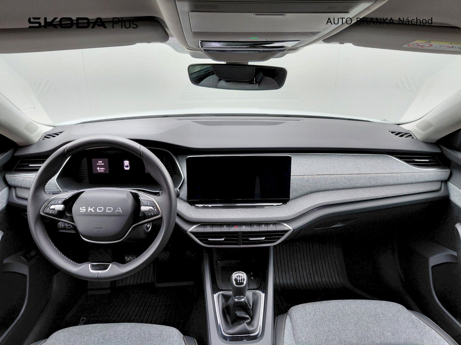 Škoda Octavia, 1.5 TSI 85 KW TOP SELECTION - fotka 5