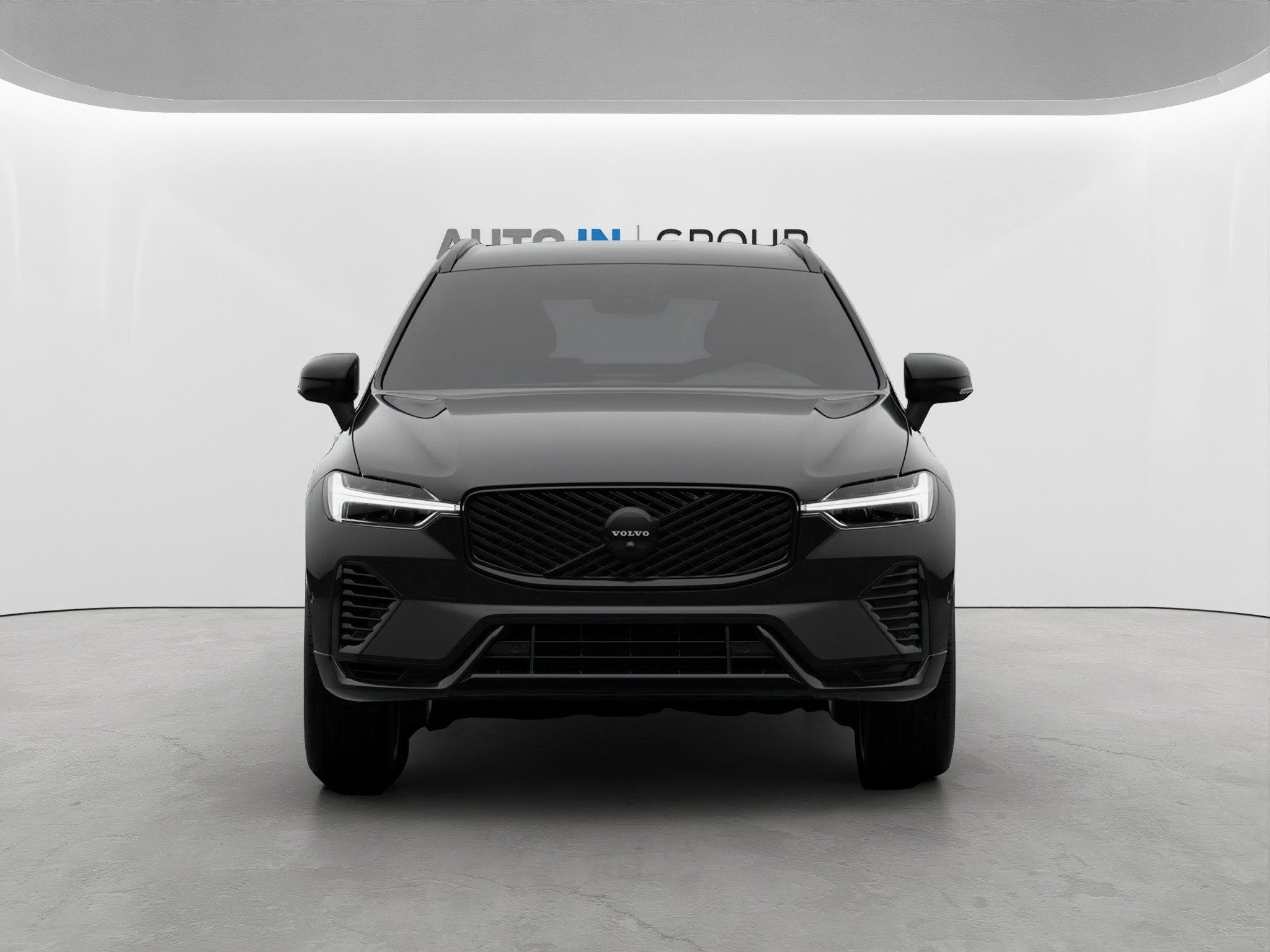 Volvo XC60, Black Edition Plus T6,360°KAM. - fotka 2