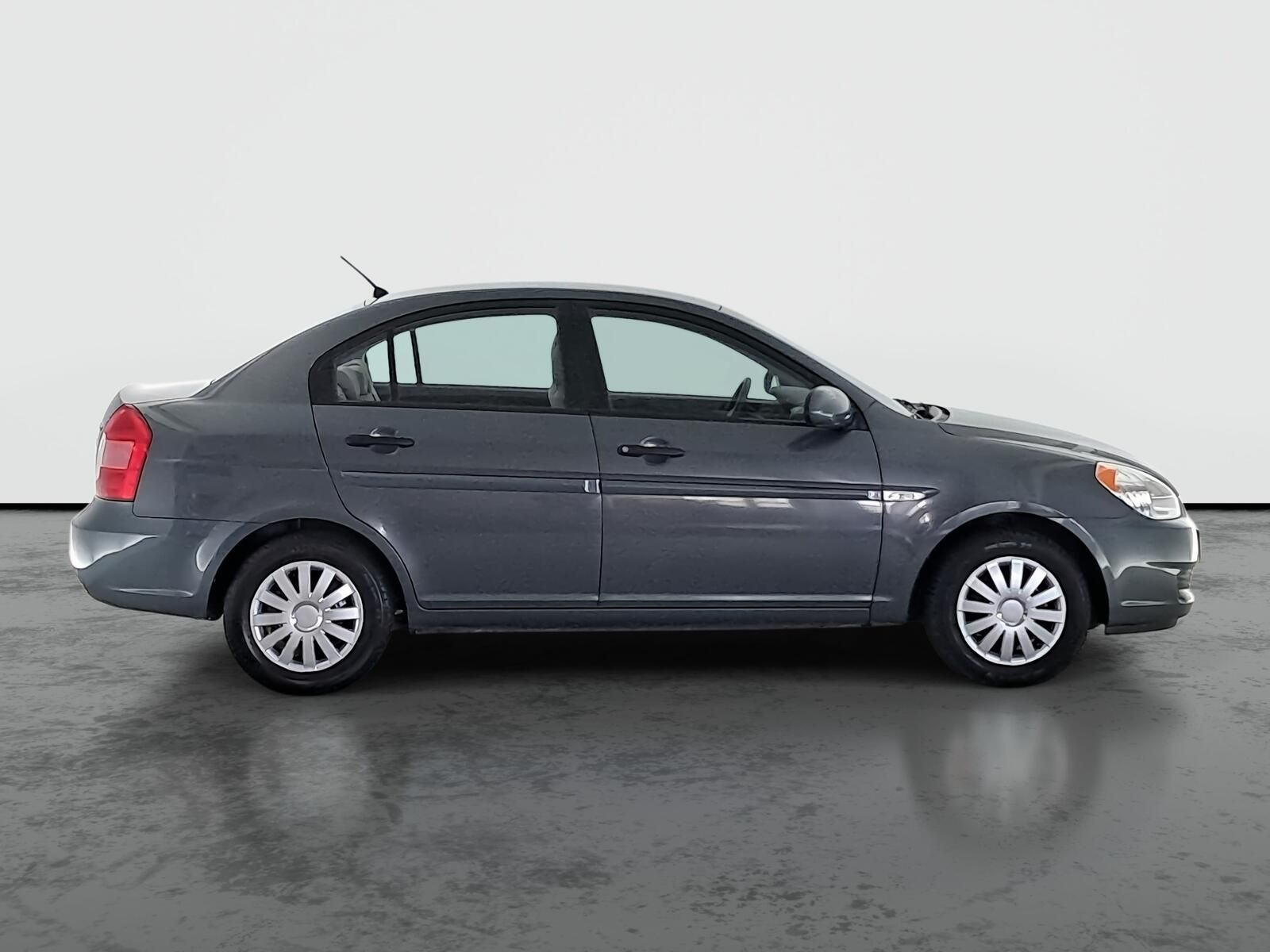 Hyundai Accent, 1.4i, udržované - fotka 6