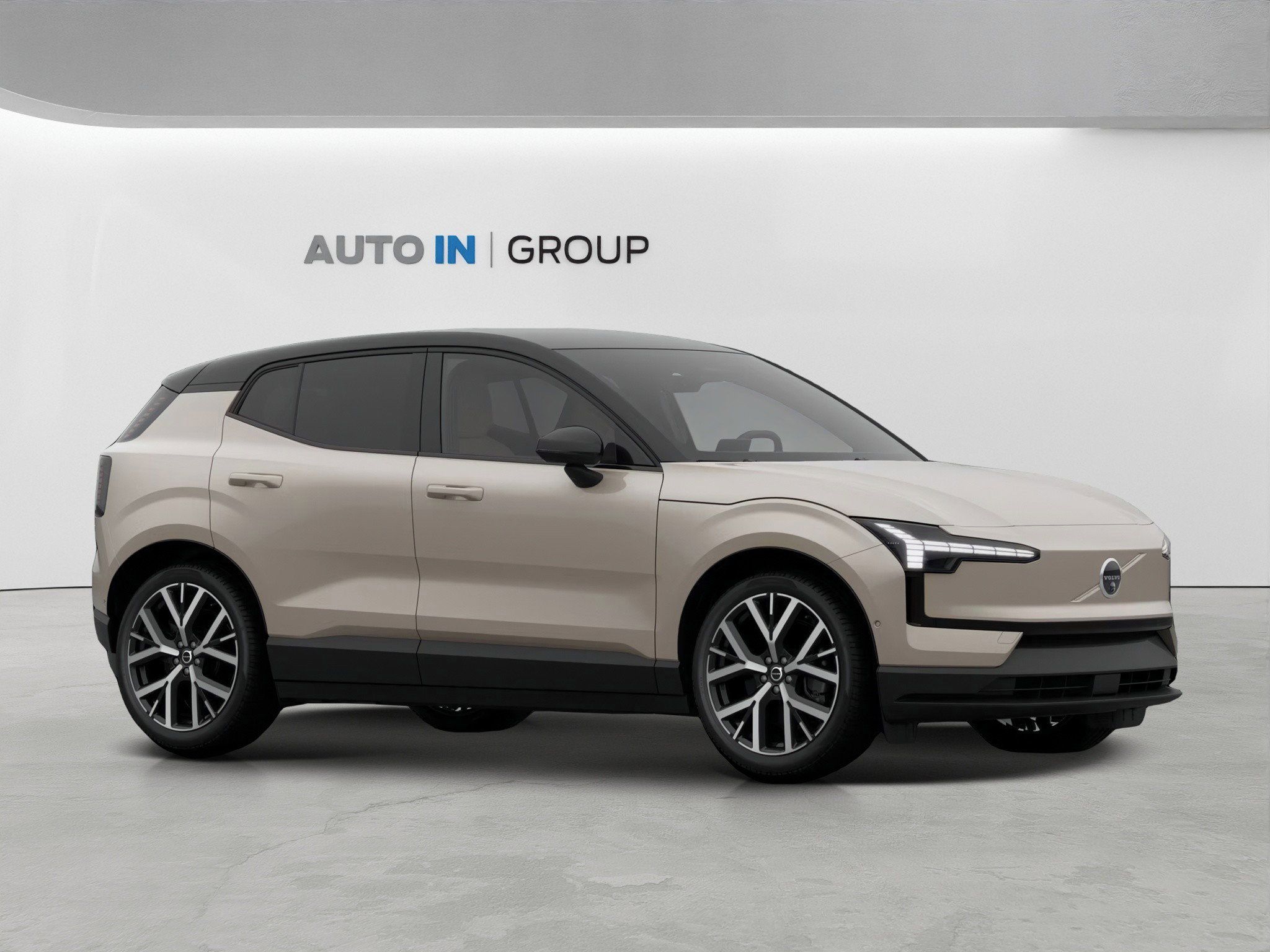 Volvo EX30, ULTRA P8 AWD, 315kW - fotka 6