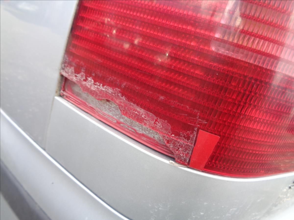 Seat Alhambra, 1,9 - fotka 6