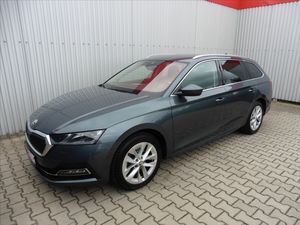 Škoda Octavia, 1,5 IV 1,5 TSi Style+