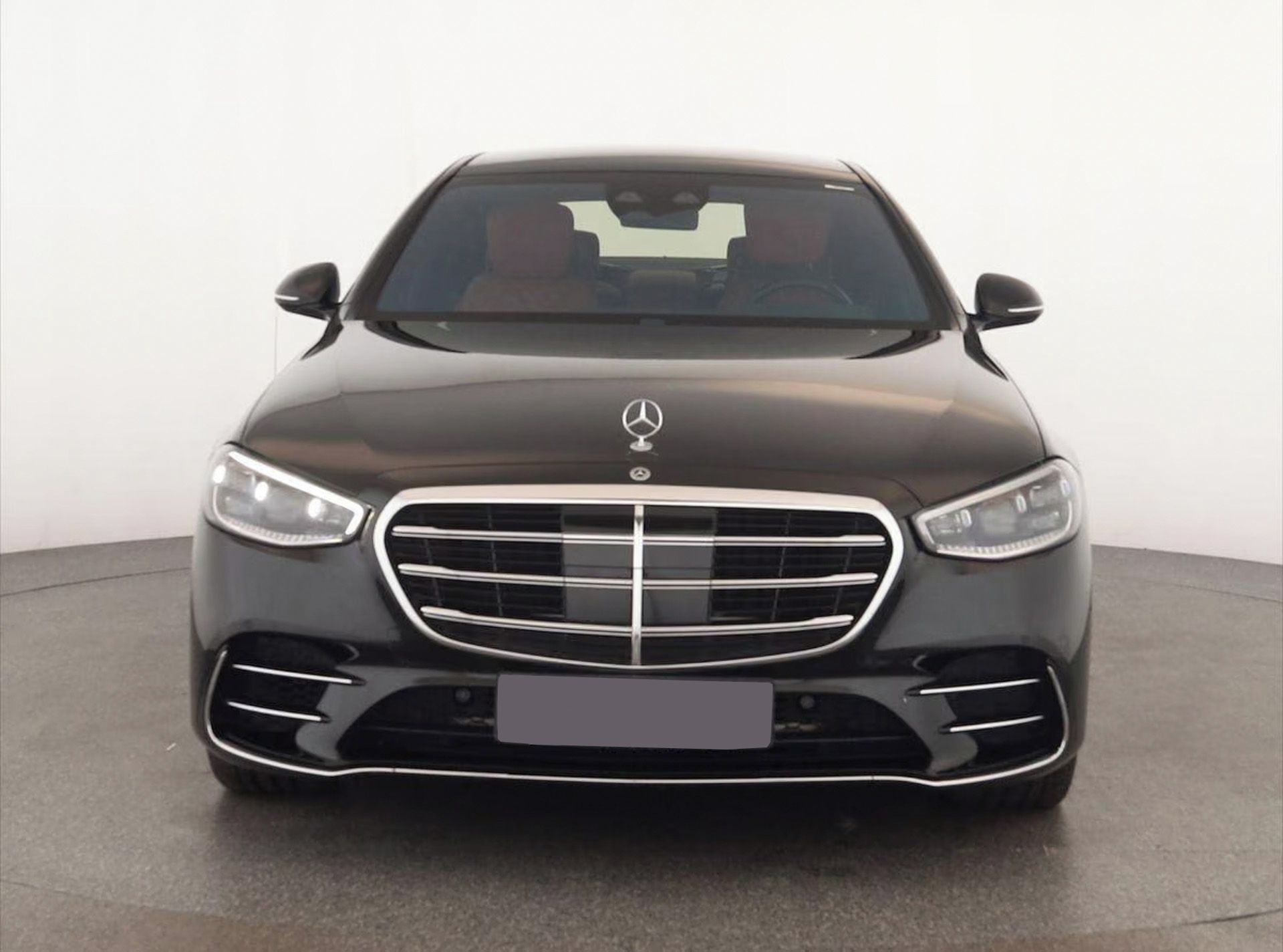 Mercedes-Benz Třídy S, 580 L AMG Pano HuD Venti - fotka 2
