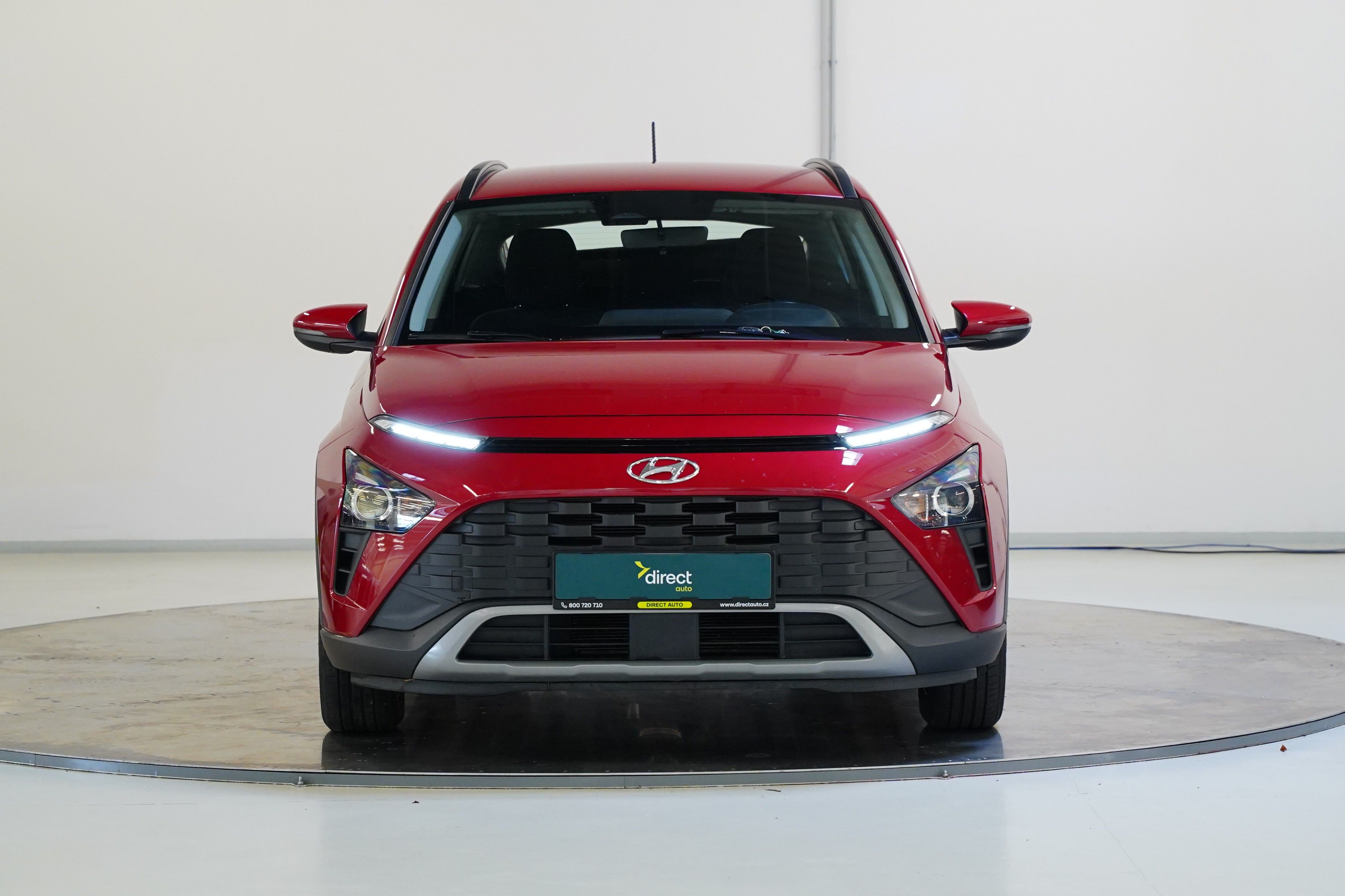 Hyundai Bayon, 1.2DPI 62kW - fotka 4