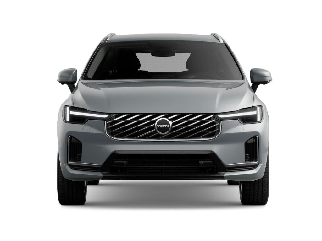 Volvo XC60, PLUS BRIGHT B5 AWD 184kW - fotka 2