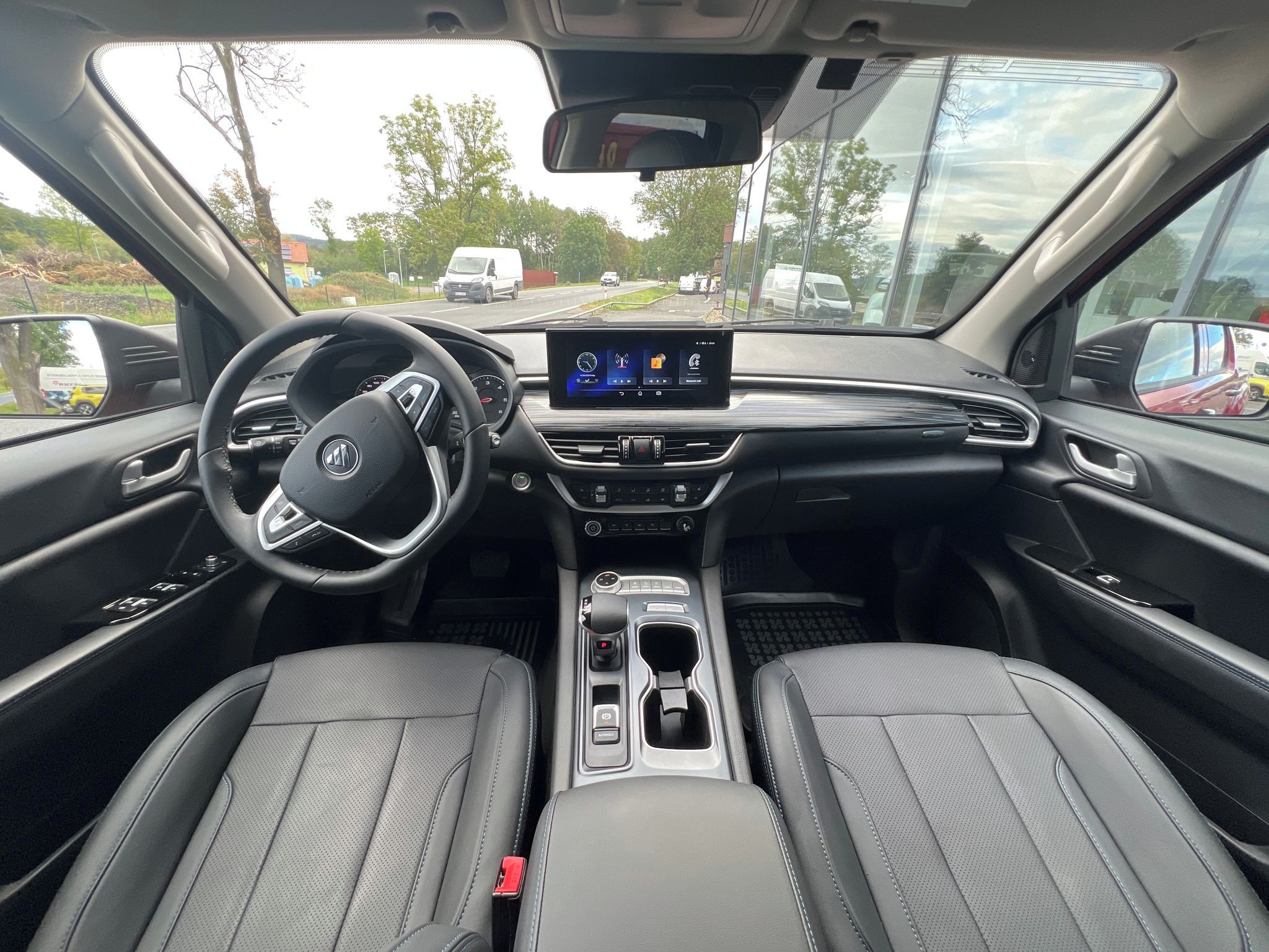 FOTON Tunland G7, 2.0 160k 4X4 ZÁRUKA 5 LET - fotka 2