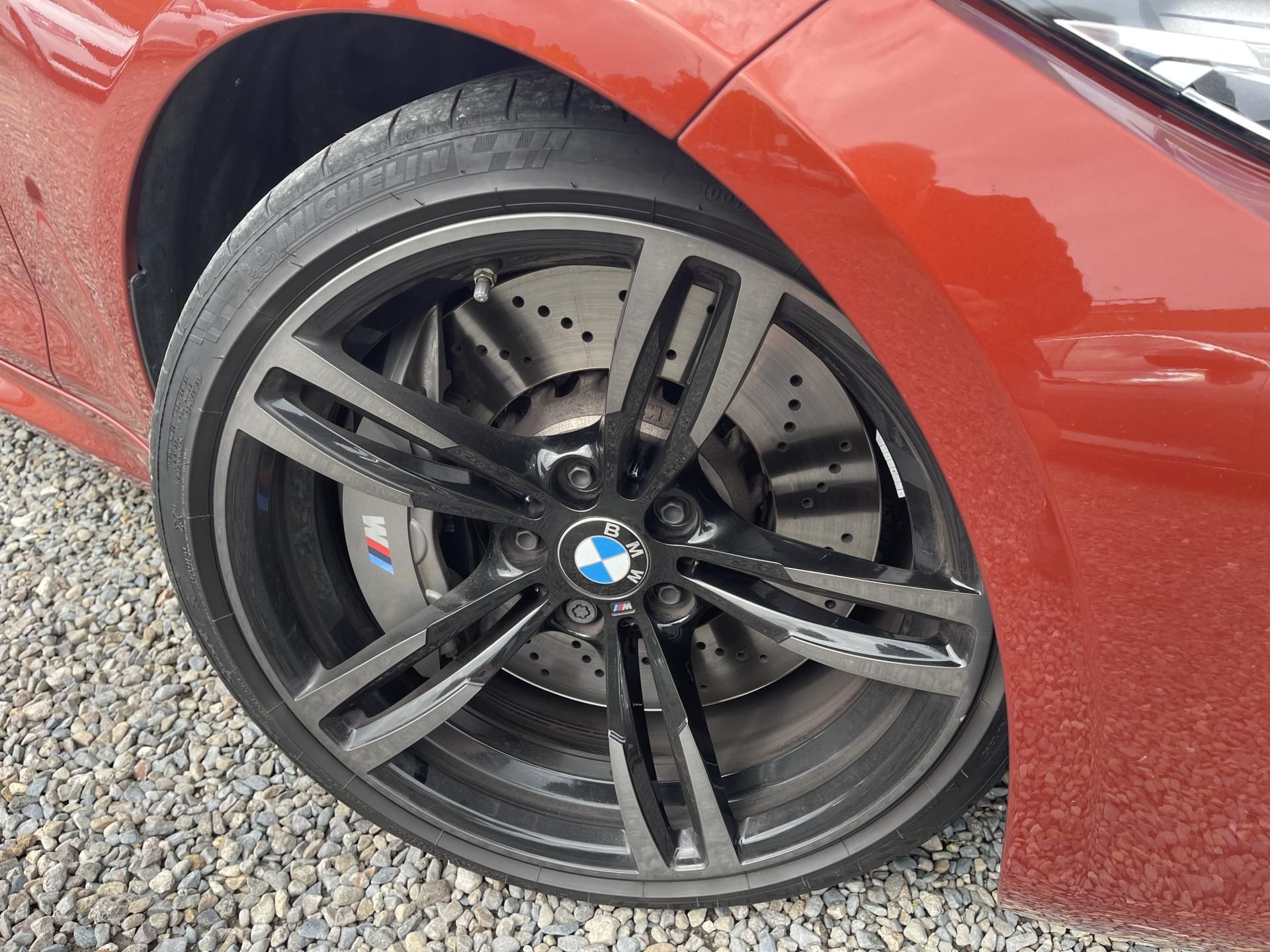 BMW M2, 3.0i V6 302 kW AT COMPETITION! - fotka 2