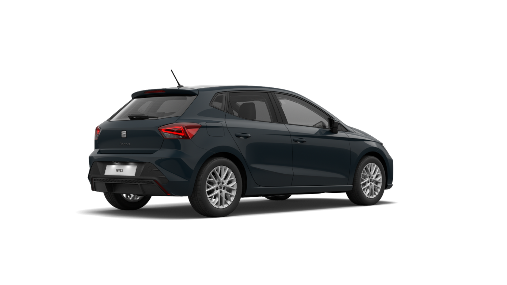 Seat Ibiza, 1.0 TSI / 70 kW Style - fotka 4
