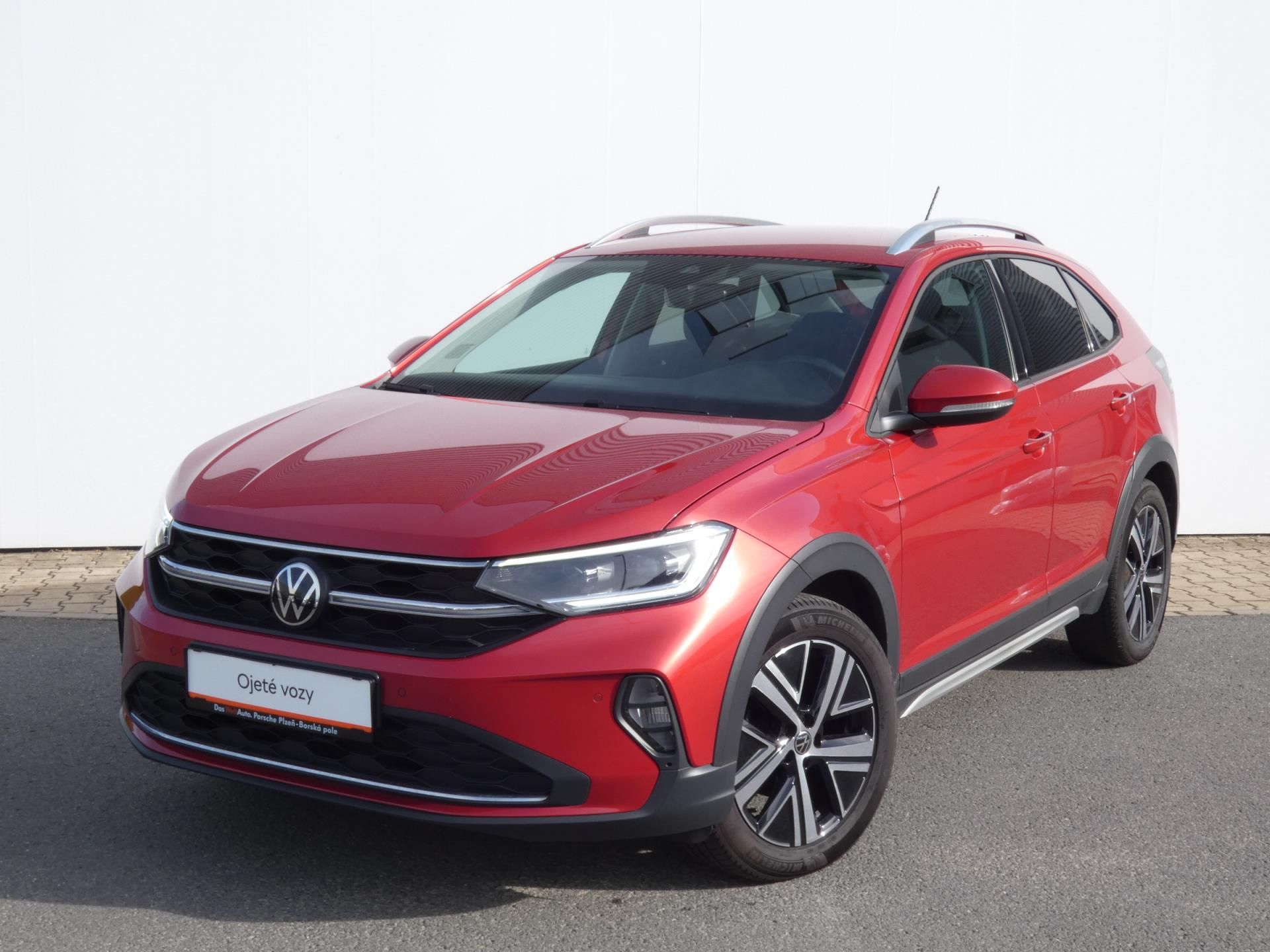 Volkswagen Taigo, Style 1.0 TSI DSG 81KW
