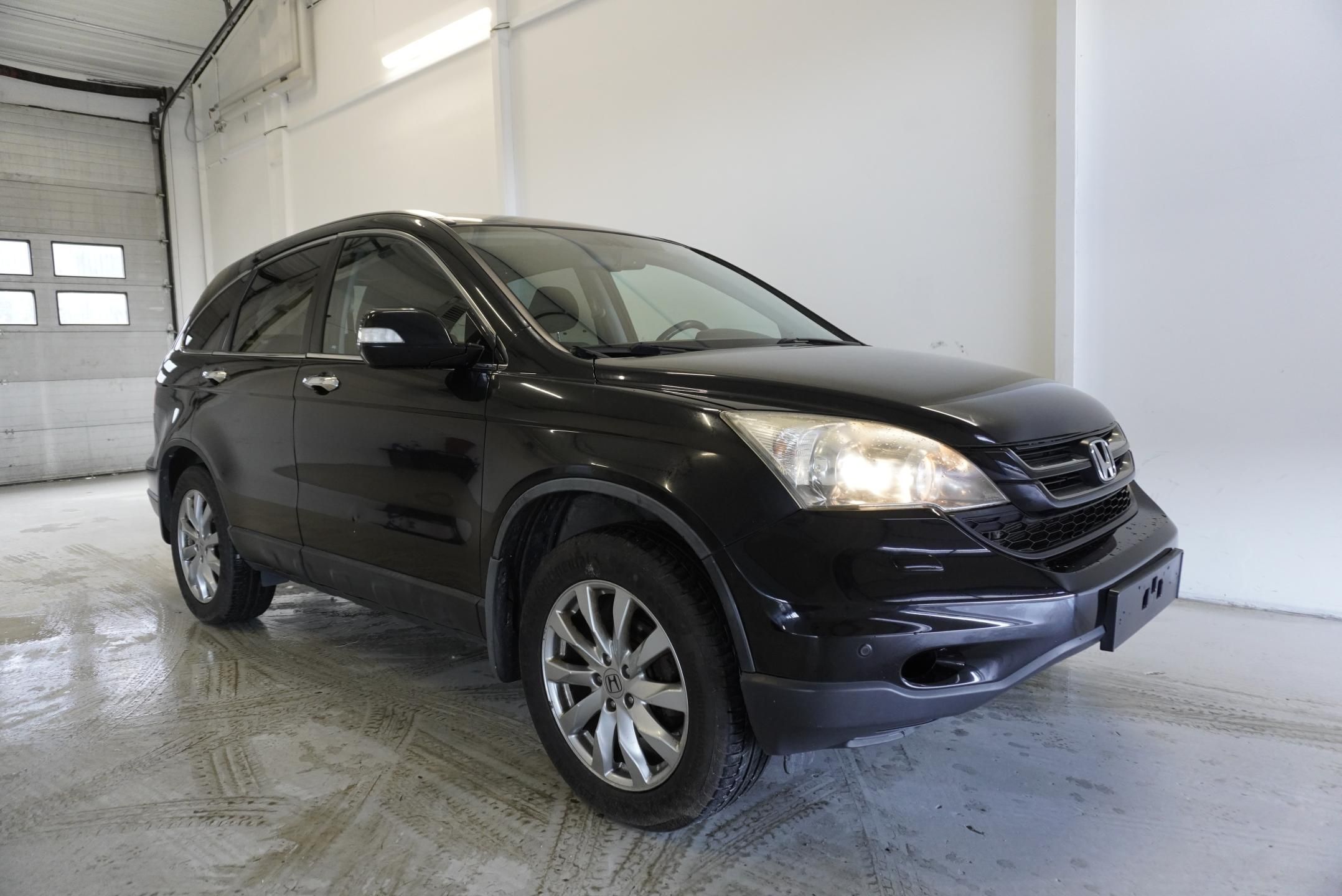 Honda CR-V, 2.0 ELEGANCE SE