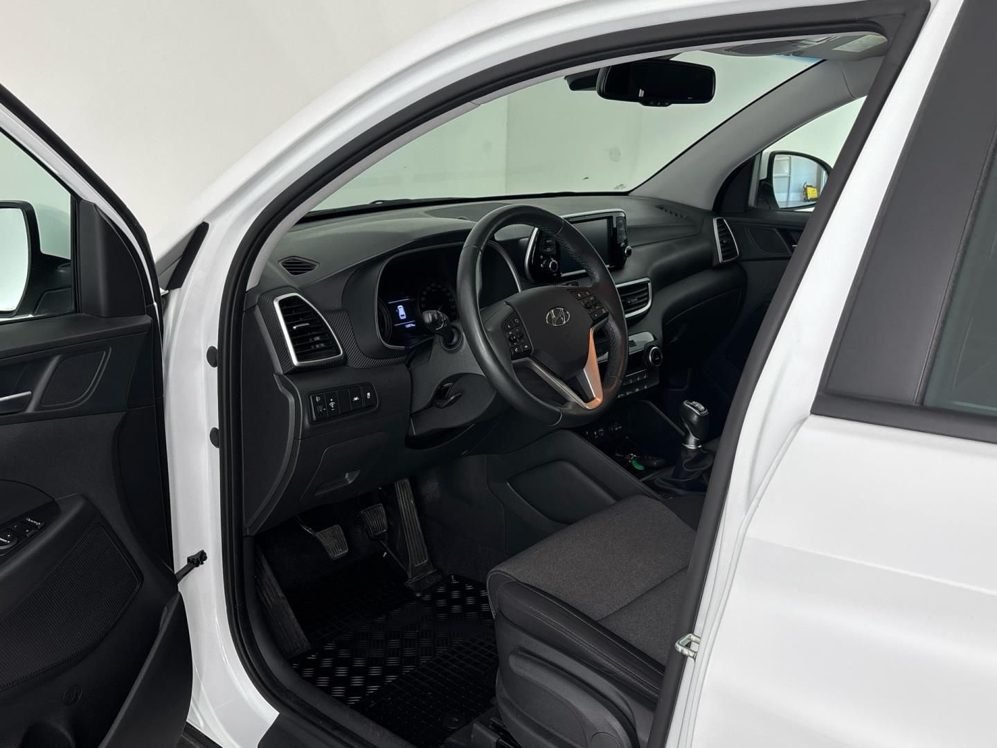 Hyundai Tucson, 1.6 CRDi / 100 kW Adventure - fotka 6