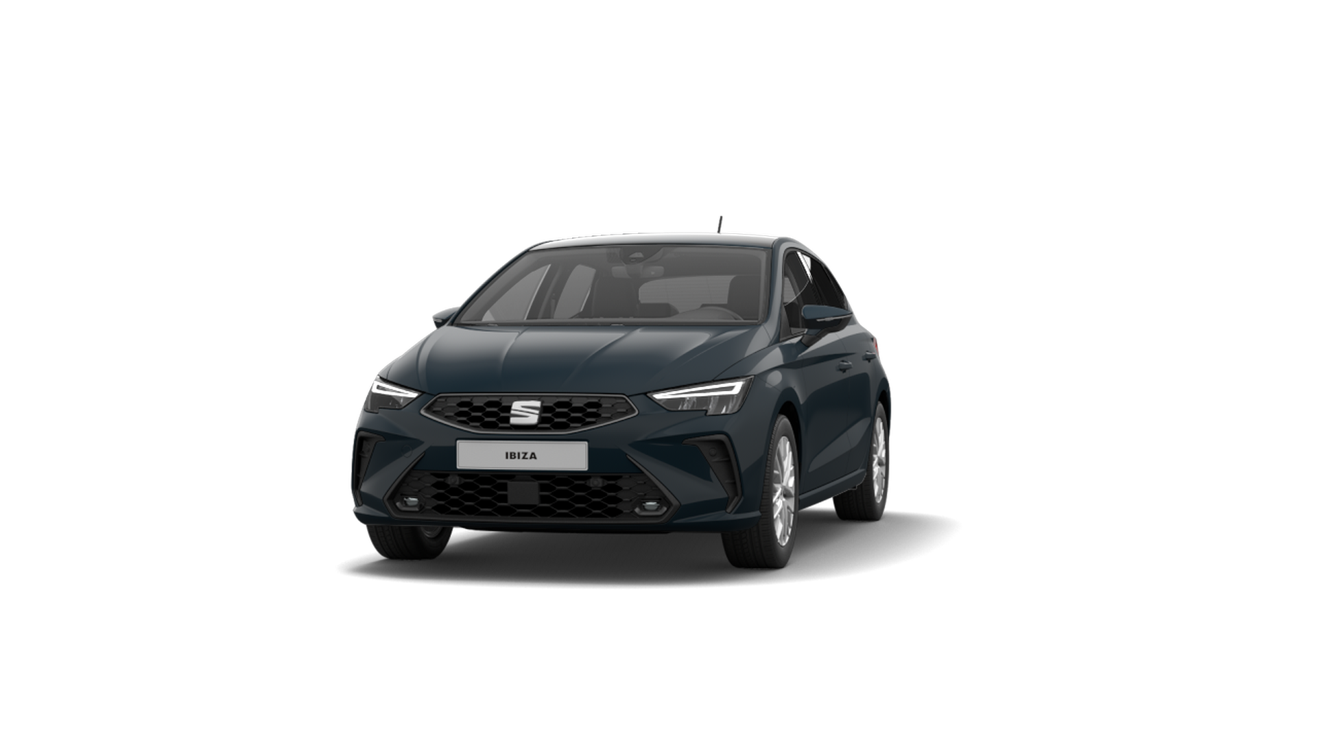 Seat Ibiza, 1.0 TSI / 70 kW Style