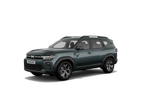 Dacia Bigster, Journey hybrid 150 4x4