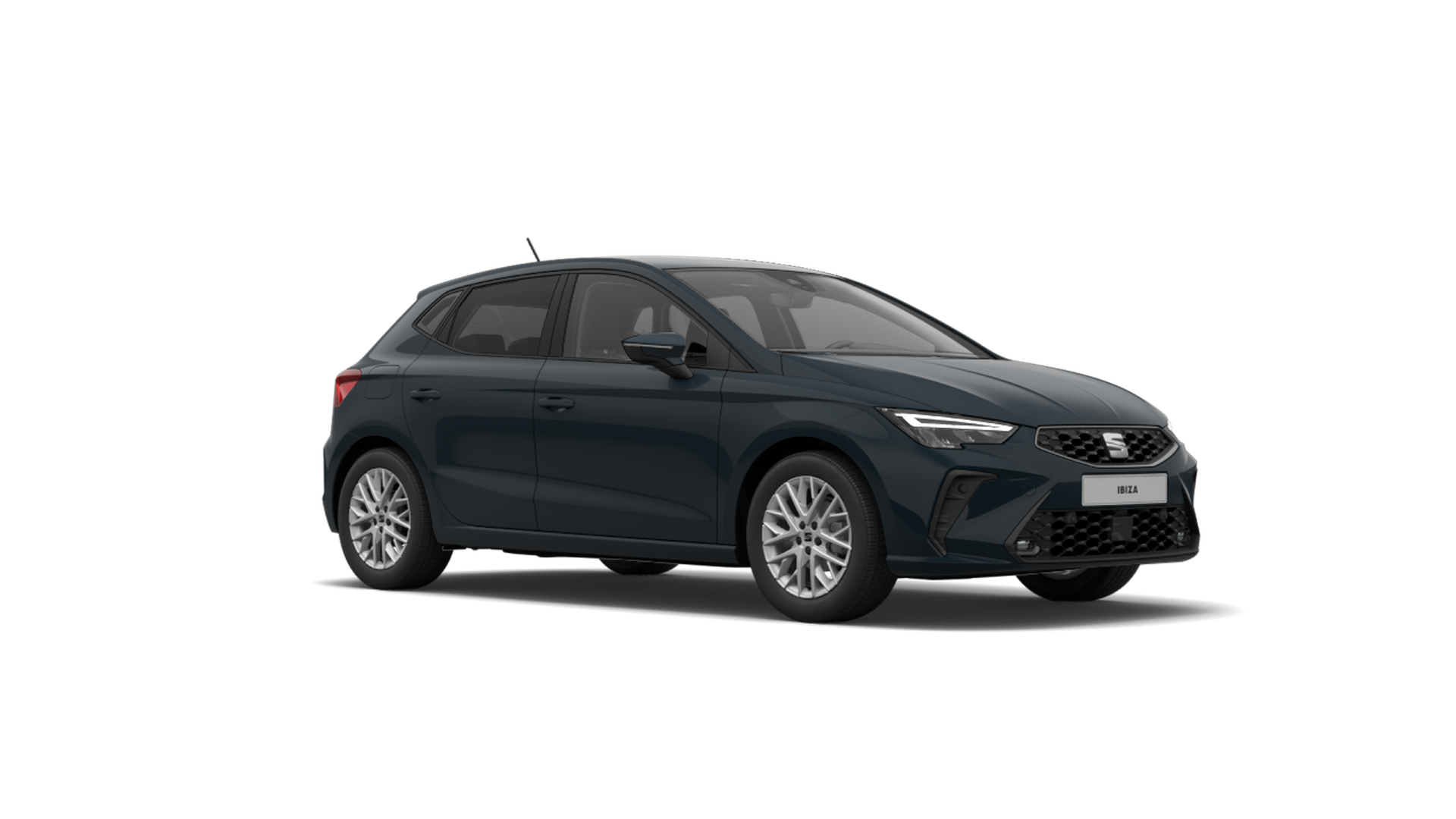 Seat Ibiza, 1.0 TSI / 70 kW Style - fotka 2