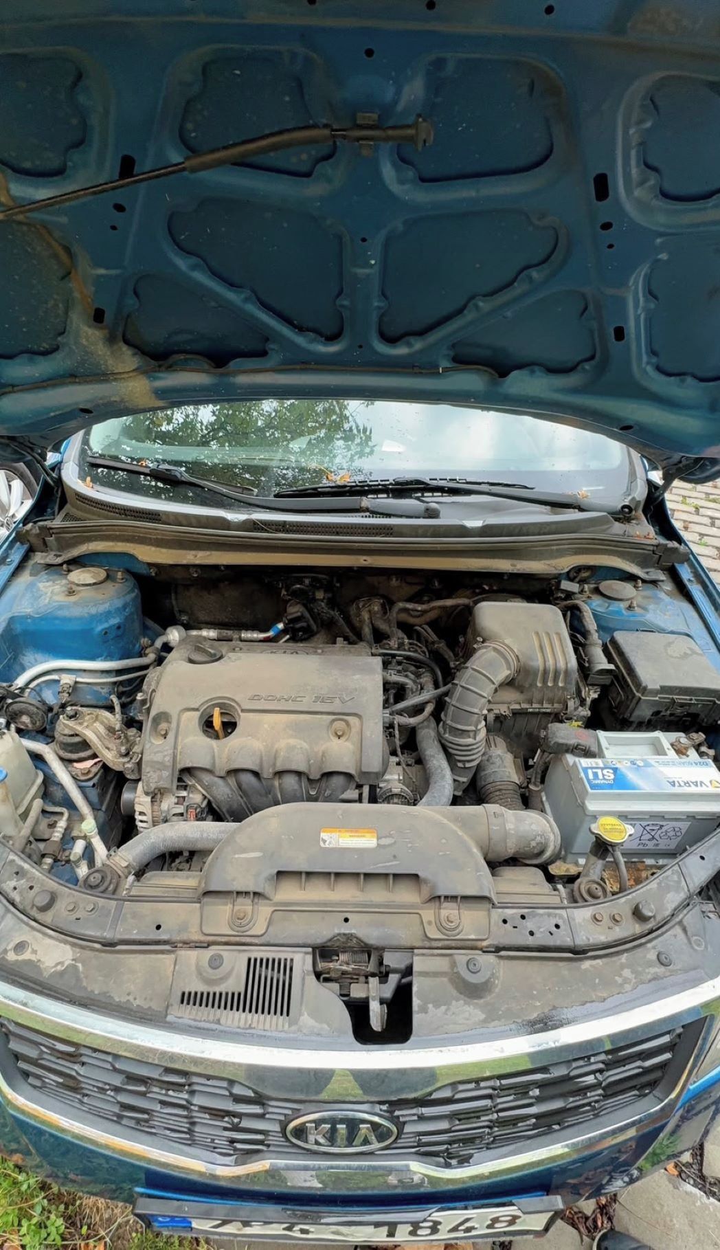 Kia Cee´d - fotka 4