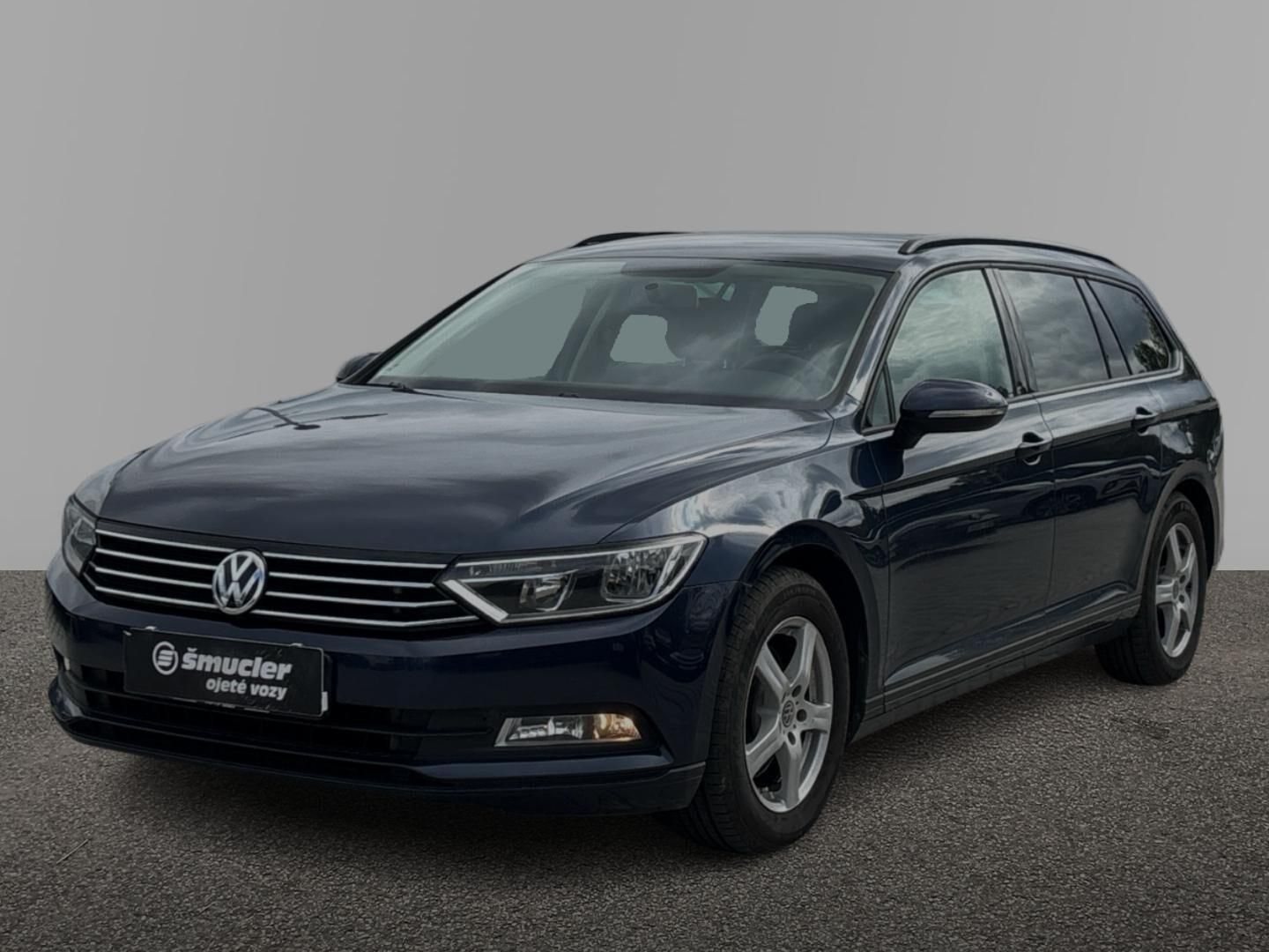 Volkswagen Passat, 1.6 TDI / 88 kW Trendline