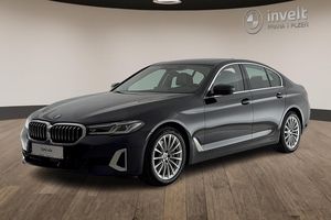 BMW Řada 5, 540d xDrive