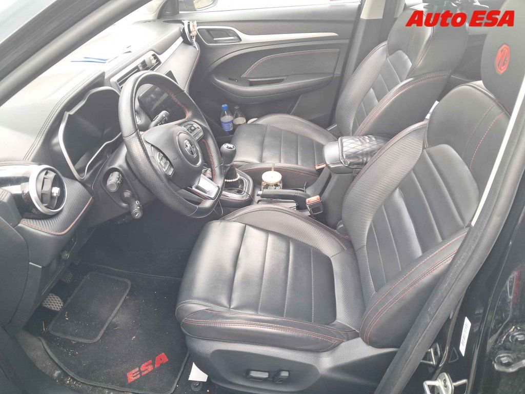 MG ZS, 1.0 T-GDi - fotka 3