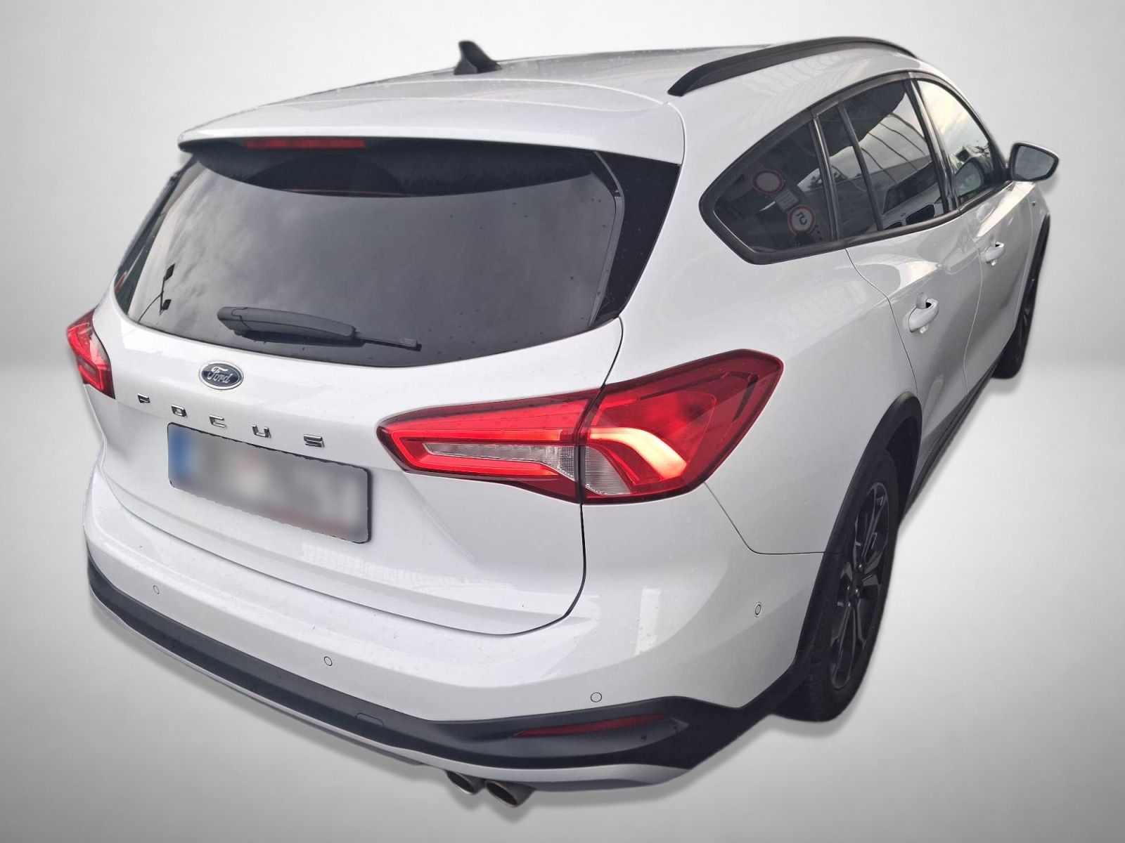 Ford Focus, 1.0 EcoBoost, Active, Automat - fotka 2