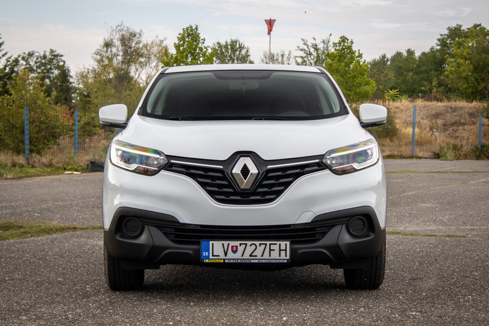 Renault Kadjar - fotka 2