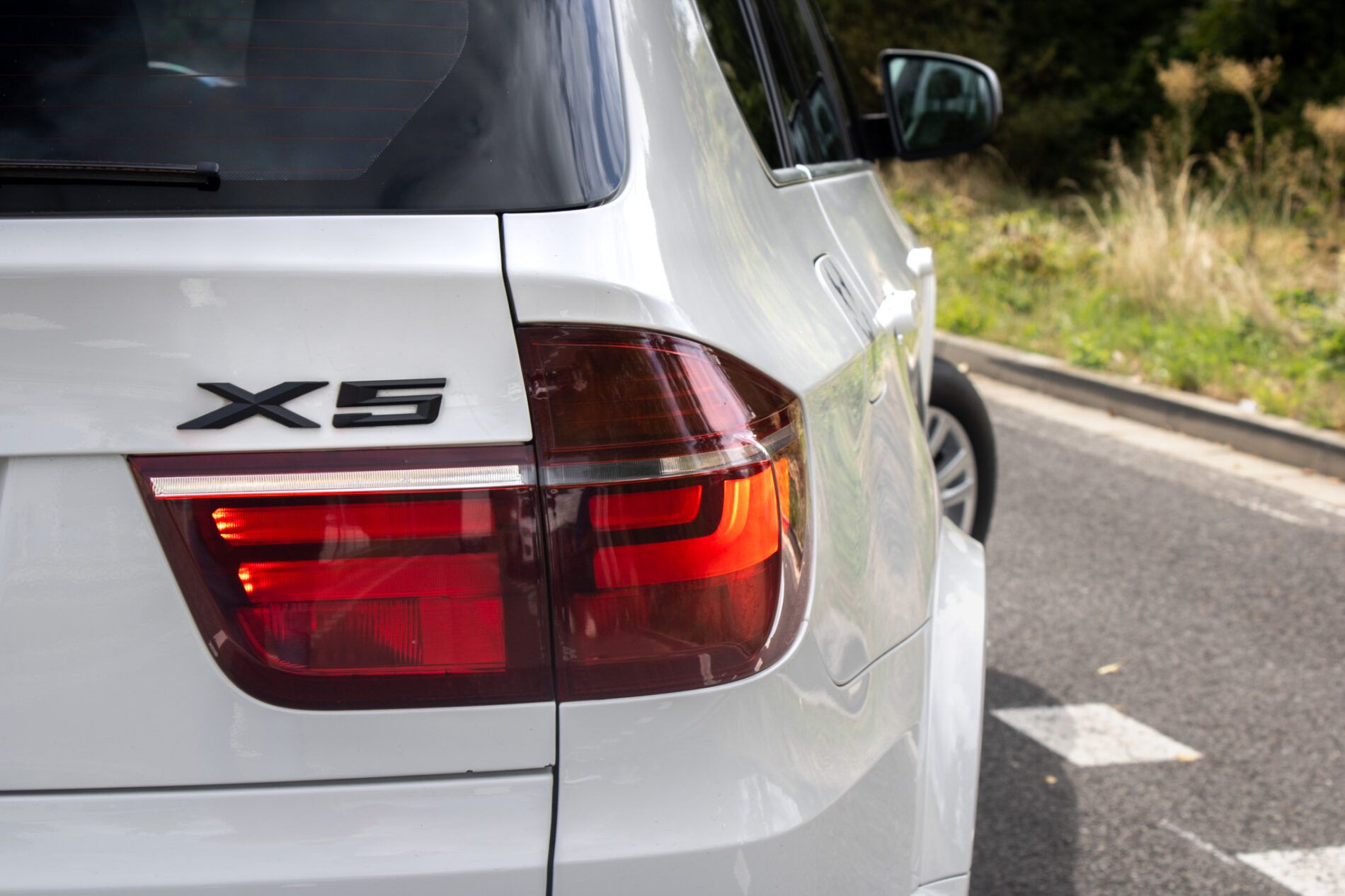 BMW X5 - fotka 6