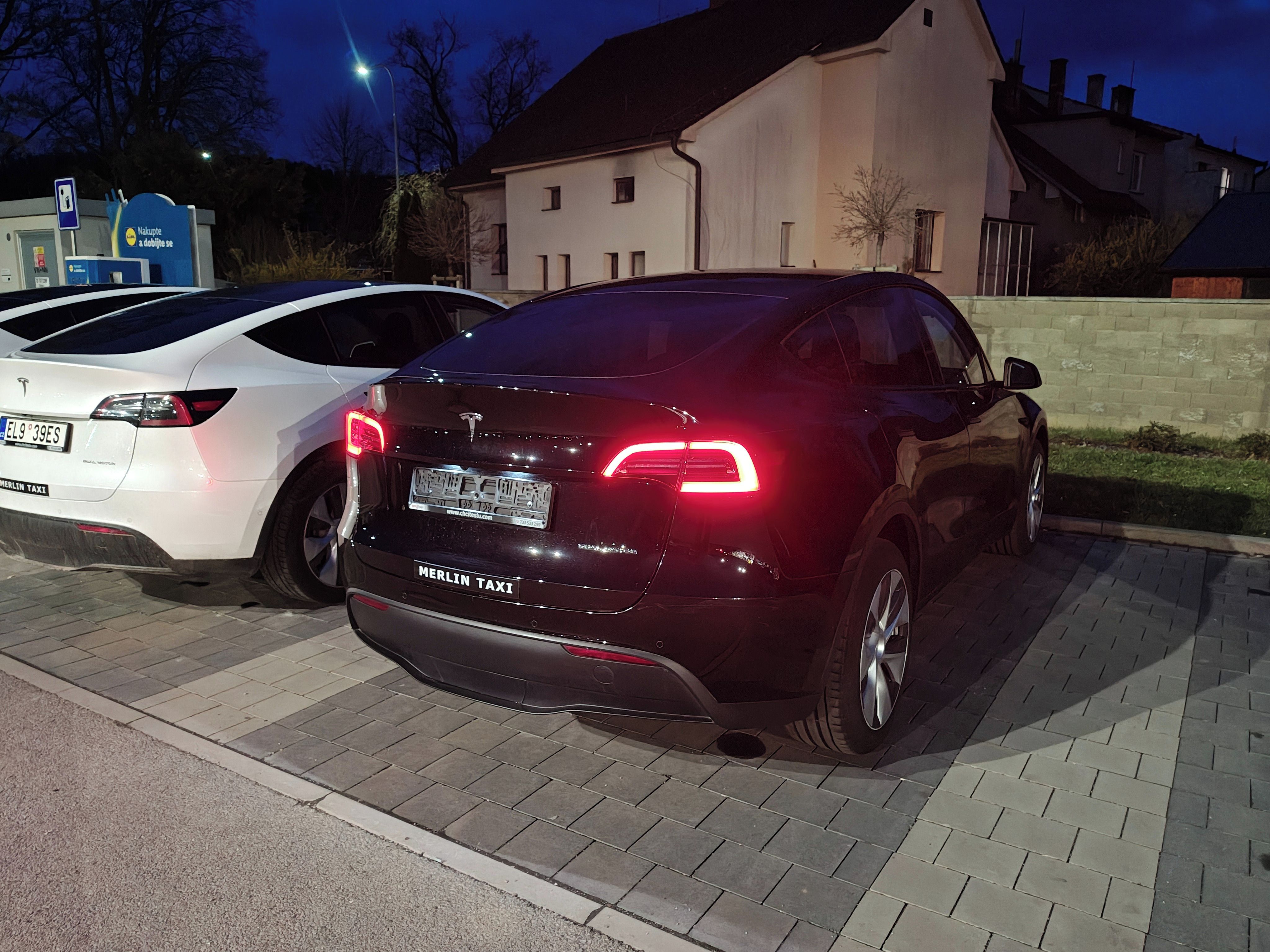 Tesla Model Y, Long Range 4x4 - fotka 3