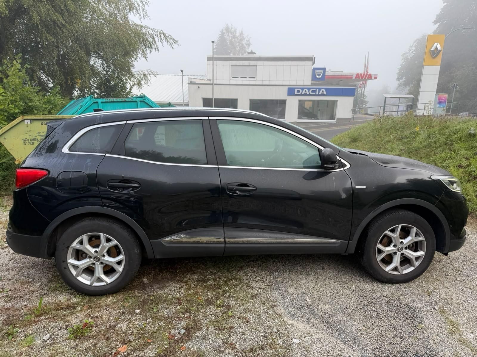 Renault Kadjar, 1.3TCe Bose - fotka 4