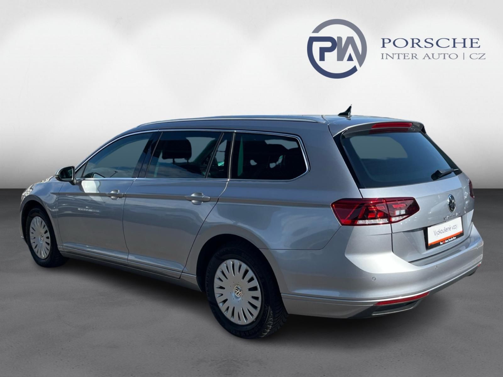 Volkswagen Passat, 2.0TDI 7DSG BUSINESS PREMIUM 1 - fotka 6