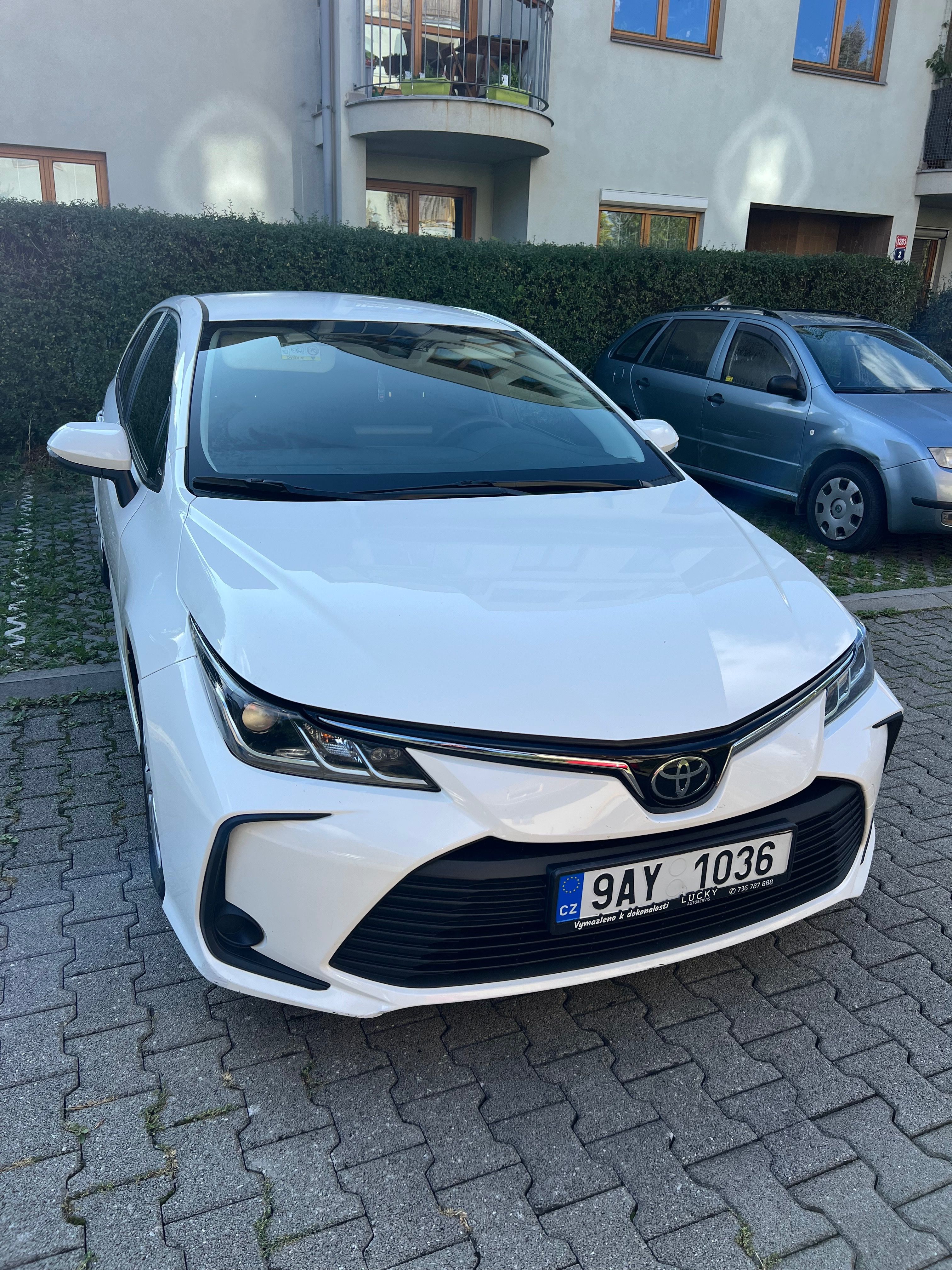 Toyota Corolla, 1.5VVT-i + LPG, DPH, EURO 6d - fotka 4