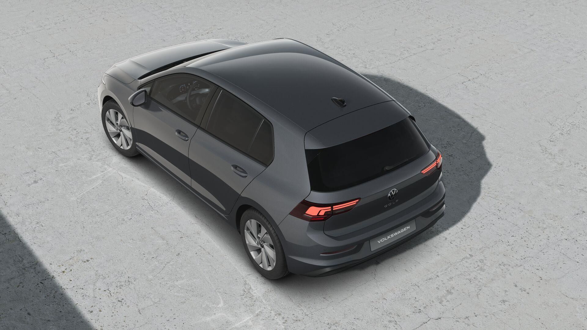 Volkswagen Golf, 1,5 TSI 85 kW 6G - fotka 4