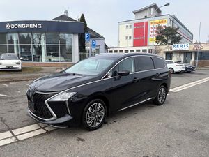 Dongfeng U-Tour, 1.5T 7DTC Exclusive FR URBAN