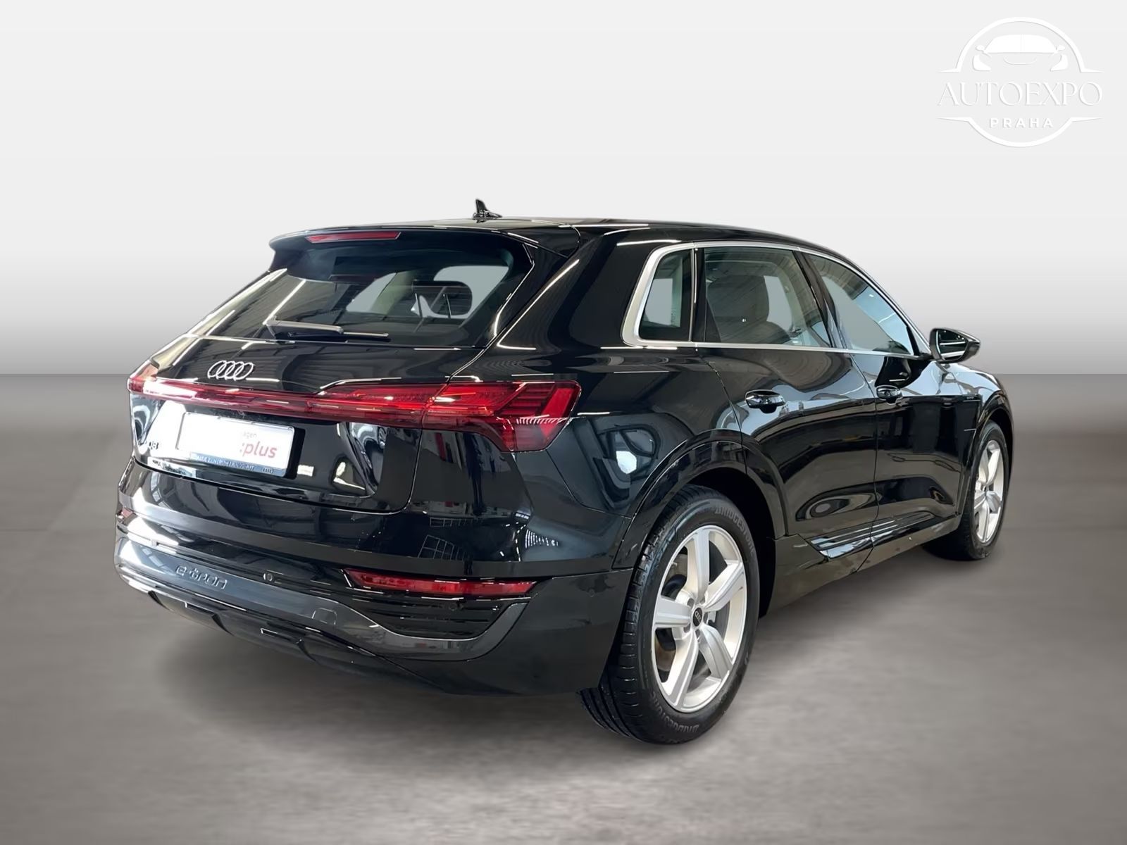 Audi Q8 e-tron, Q8 55 e-tron quattro advanced* - fotka 5