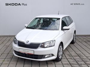 Škoda Fabia, 1.0TSI 70kW | Ambition