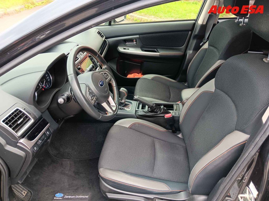 Subaru XV, 2.0i,1.maj - fotka 3