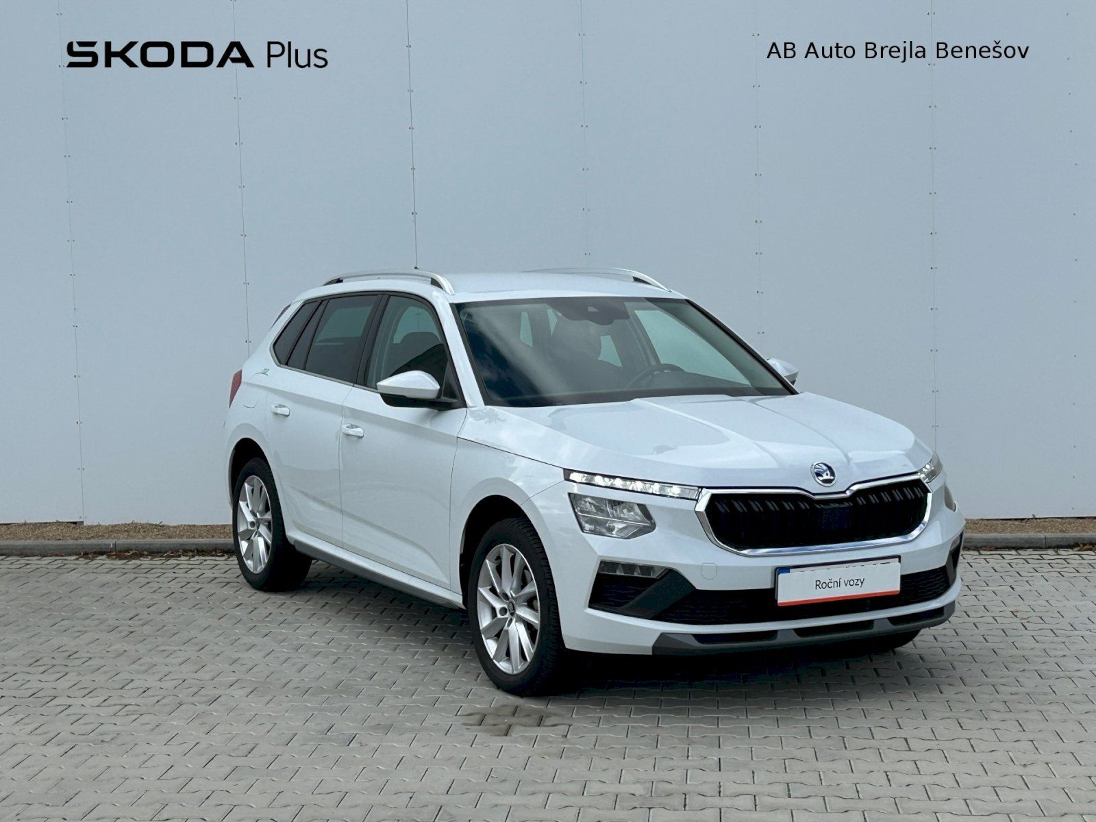 Škoda Kamiq, KAMIQ SELEC TSI 85/1.0 A7F - fotka 6