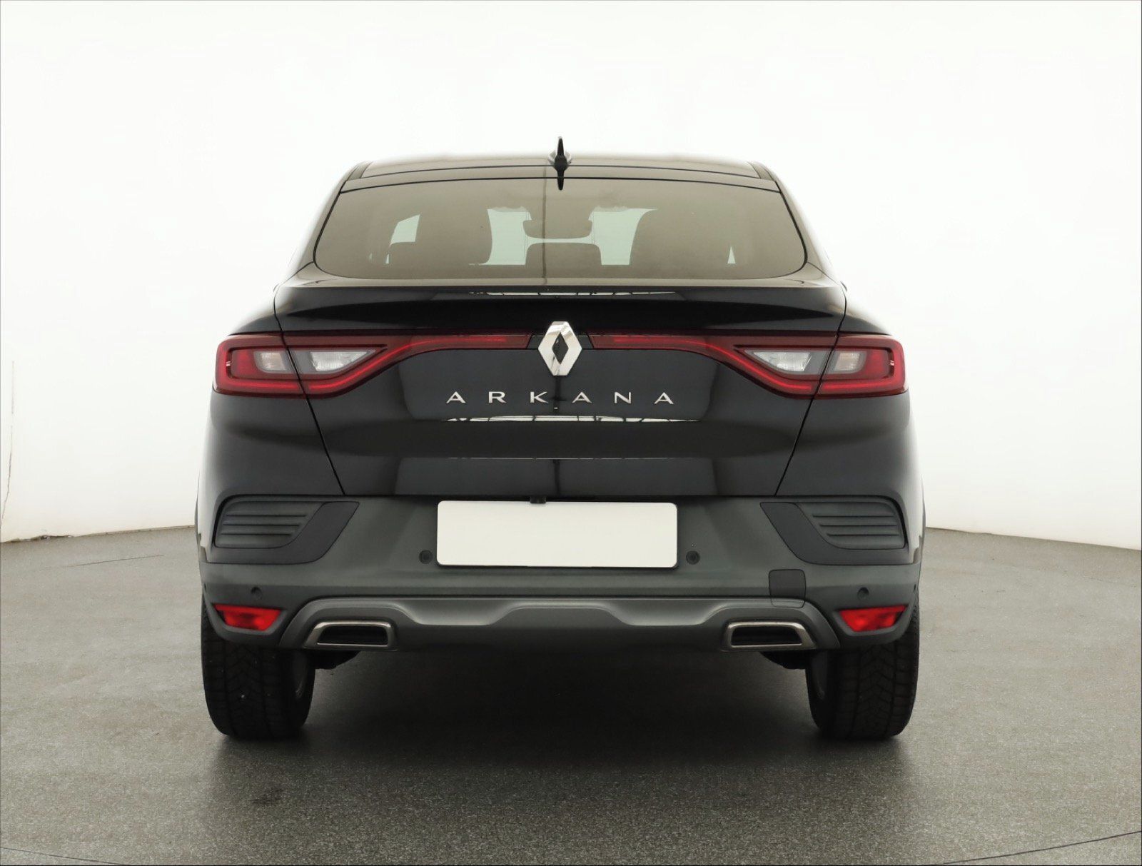 Renault Arkana, 1.3 TCe, R.S.Line, Automat - fotka 4