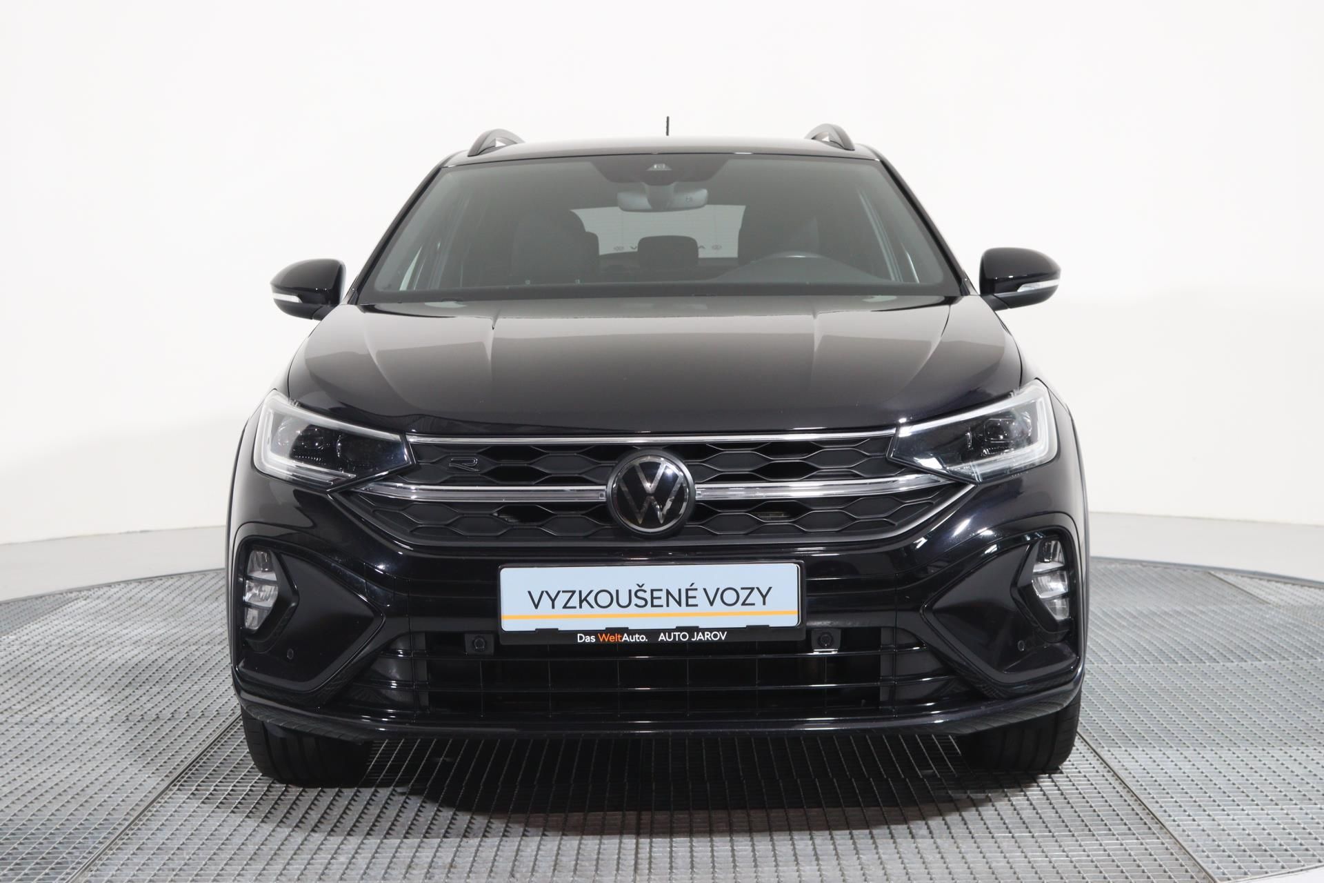 Volkswagen Taigo, 1,5 TSI 7DSG/ LED, ACC - fotka 4