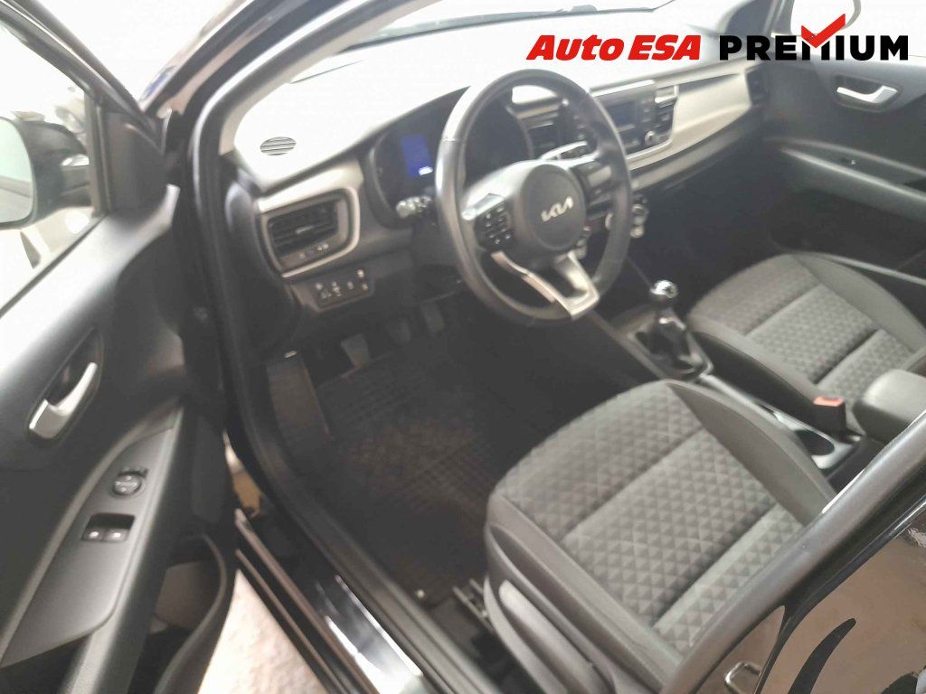 Kia Rio, 1.2 - fotka 3