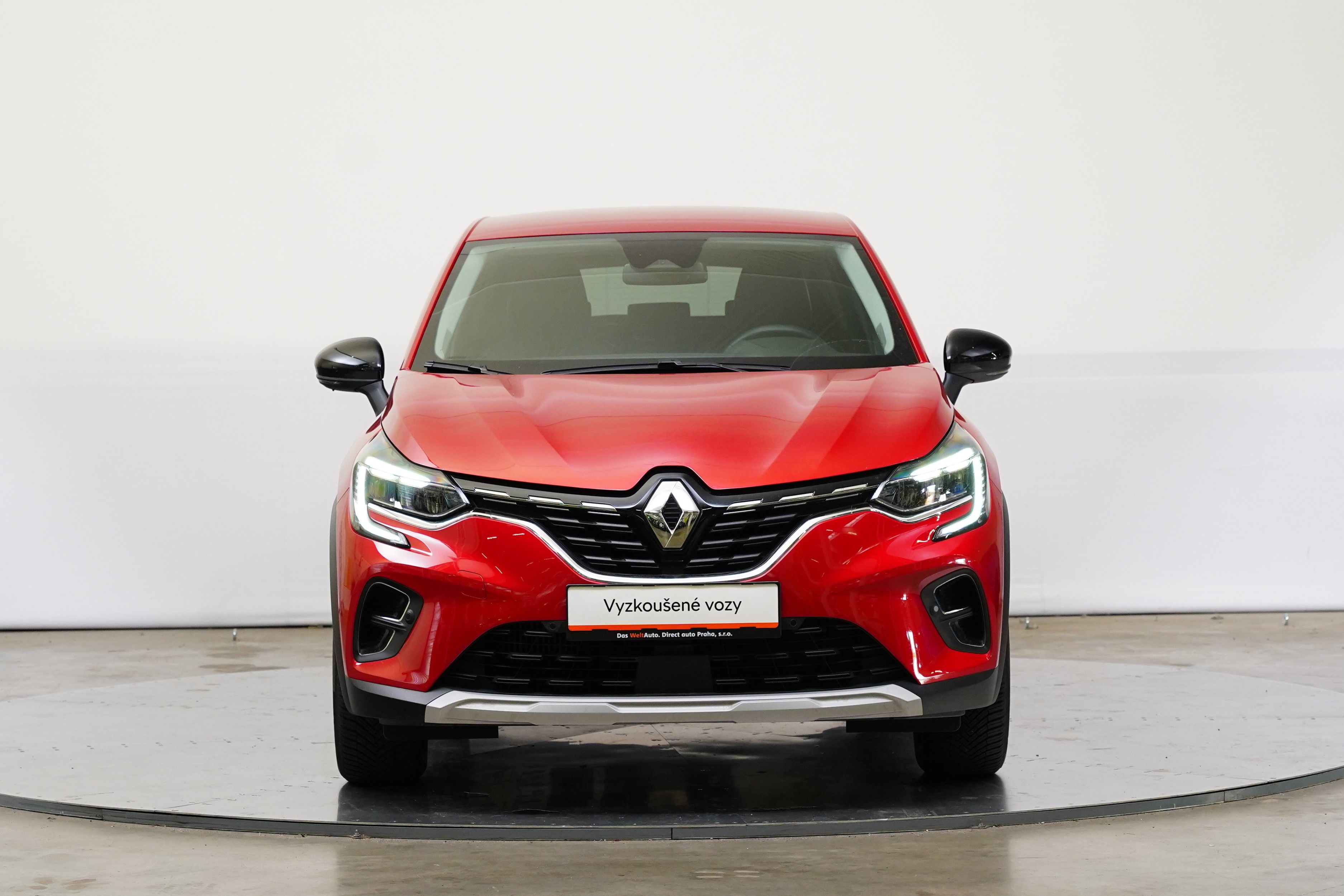 Renault Captur, 1.4 TCe 103 kW Techno - fotka 4
