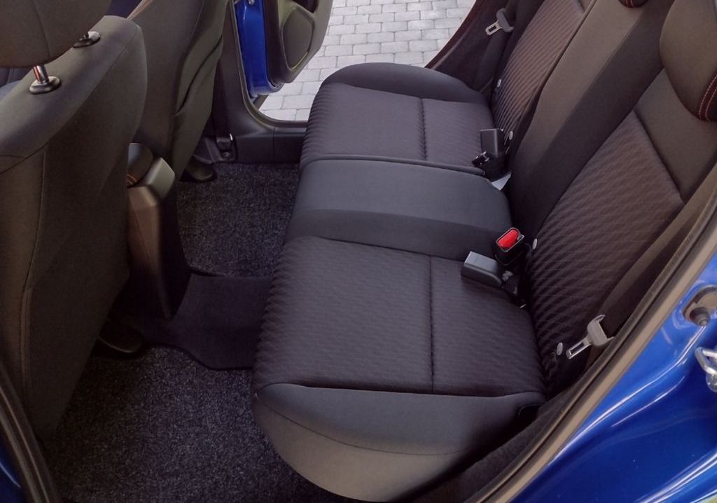 Honda Jazz, 1.5 i-VTEC, 96 kW - fotka 5