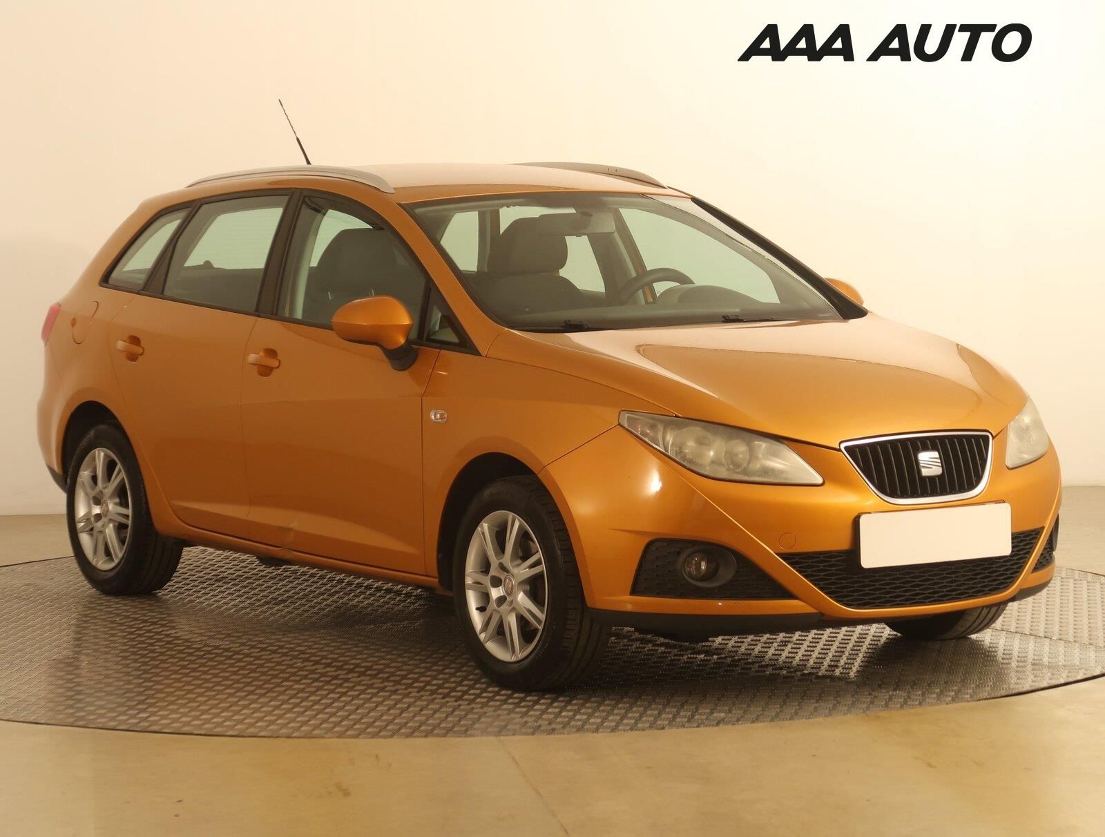 Seat Ibiza, 1.4 16V