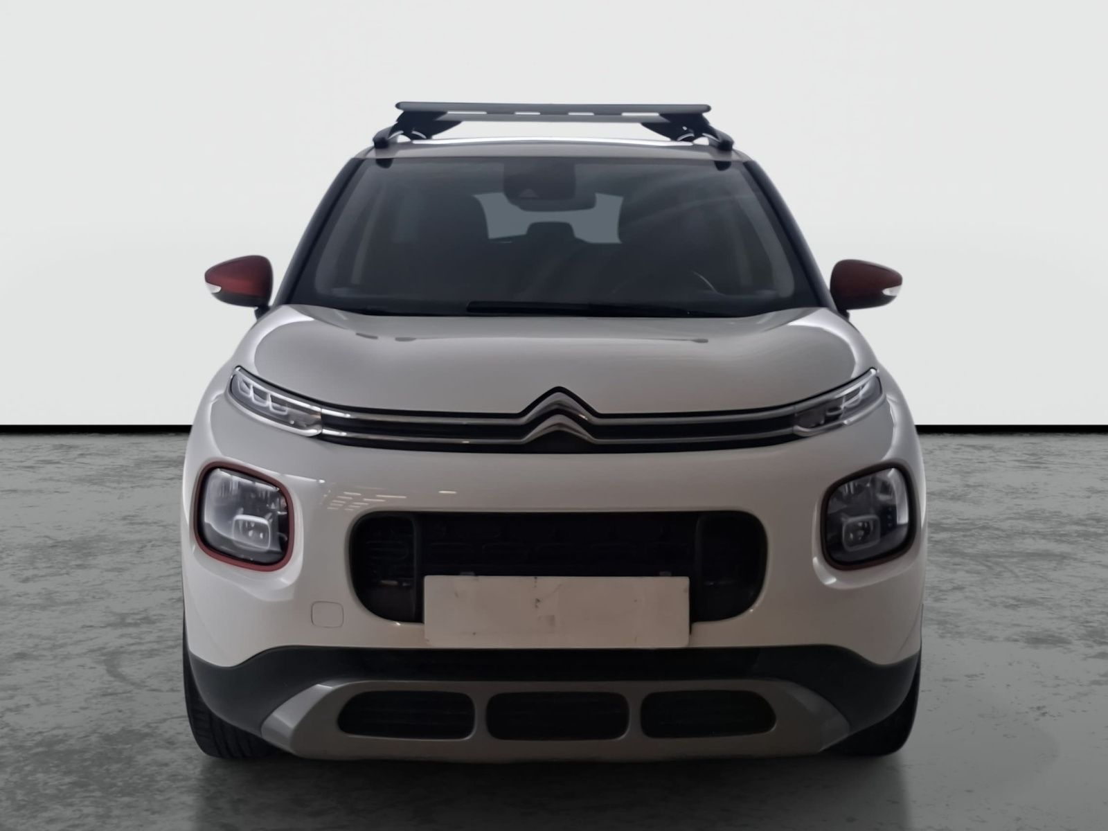 Citroën C3 Aircross, 1.2 PureTech, C-Series - fotka 2