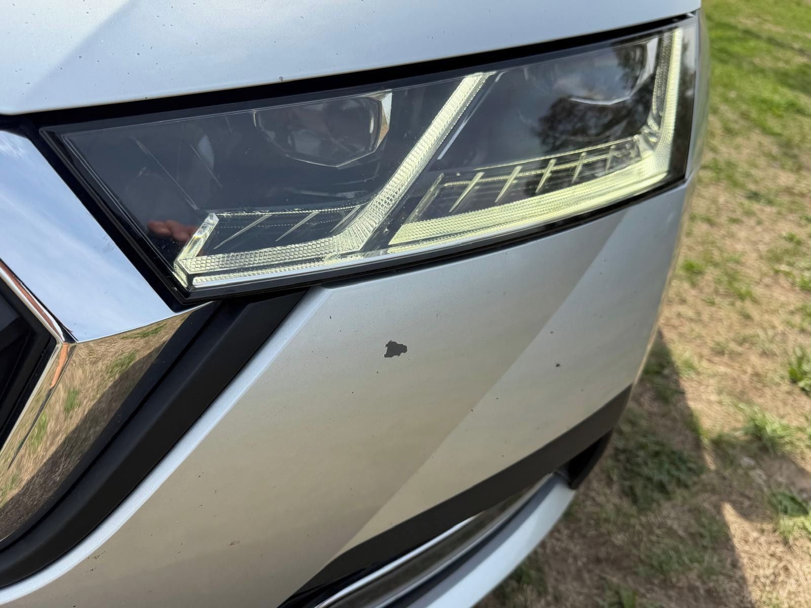 Škoda Octavia, 2.0 TDI, 110kw, Style, DSG - fotka 5